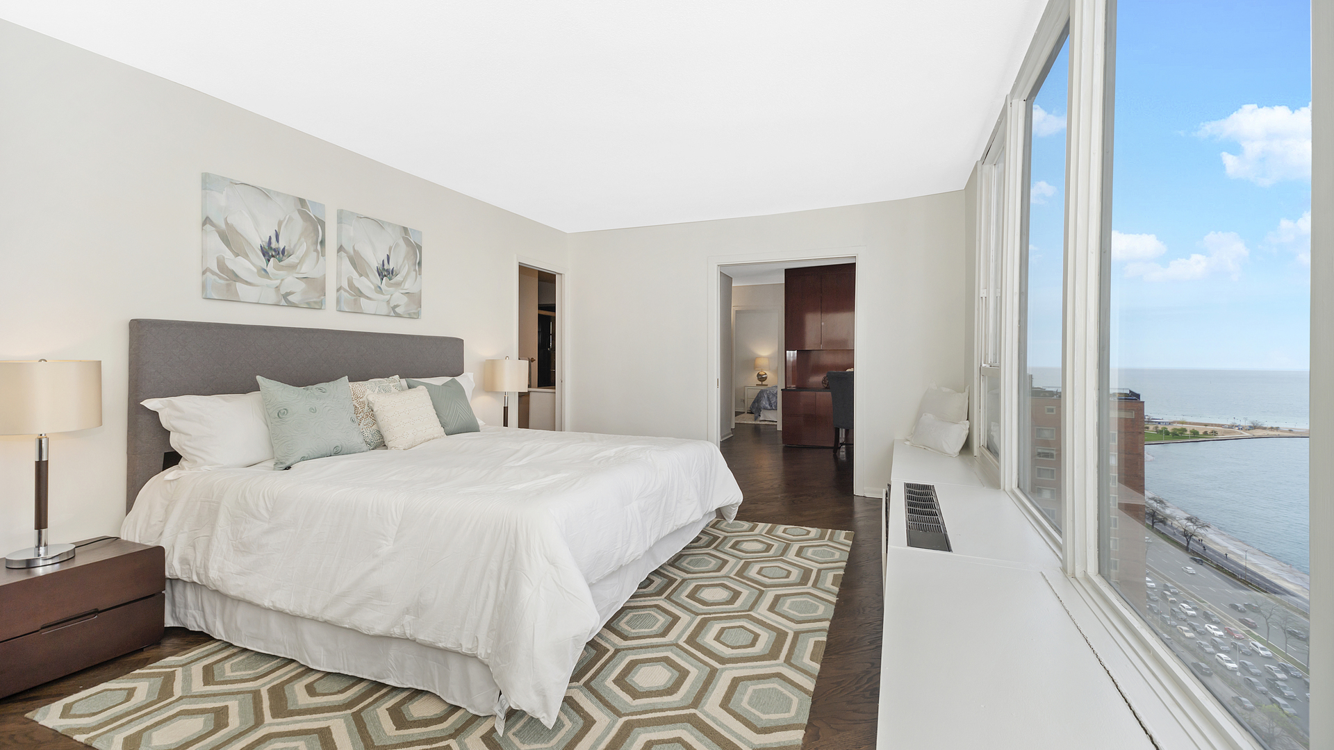1313 N Ritchie Court Unit: 2405