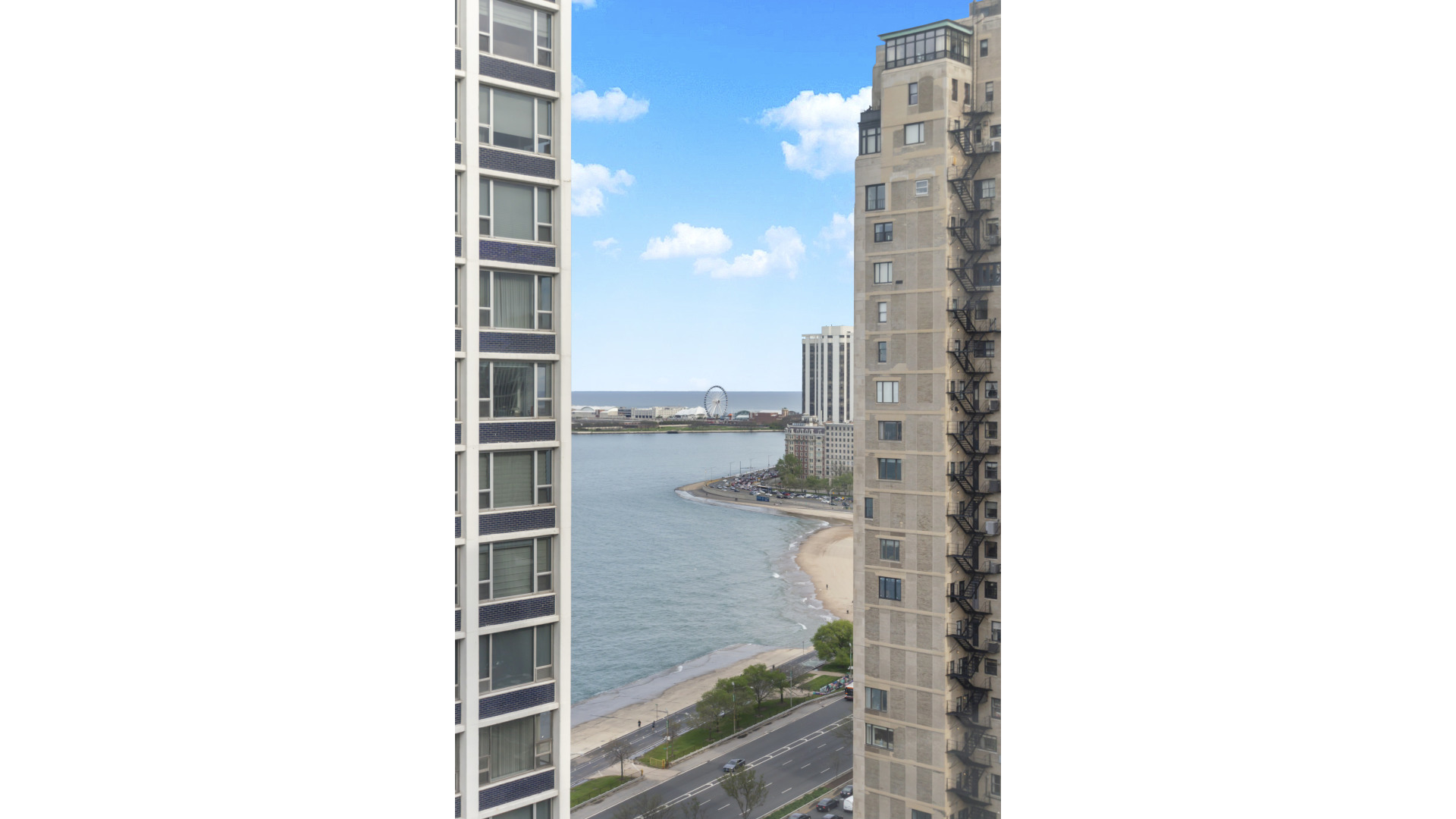1313 N Ritchie Court Unit: 2405