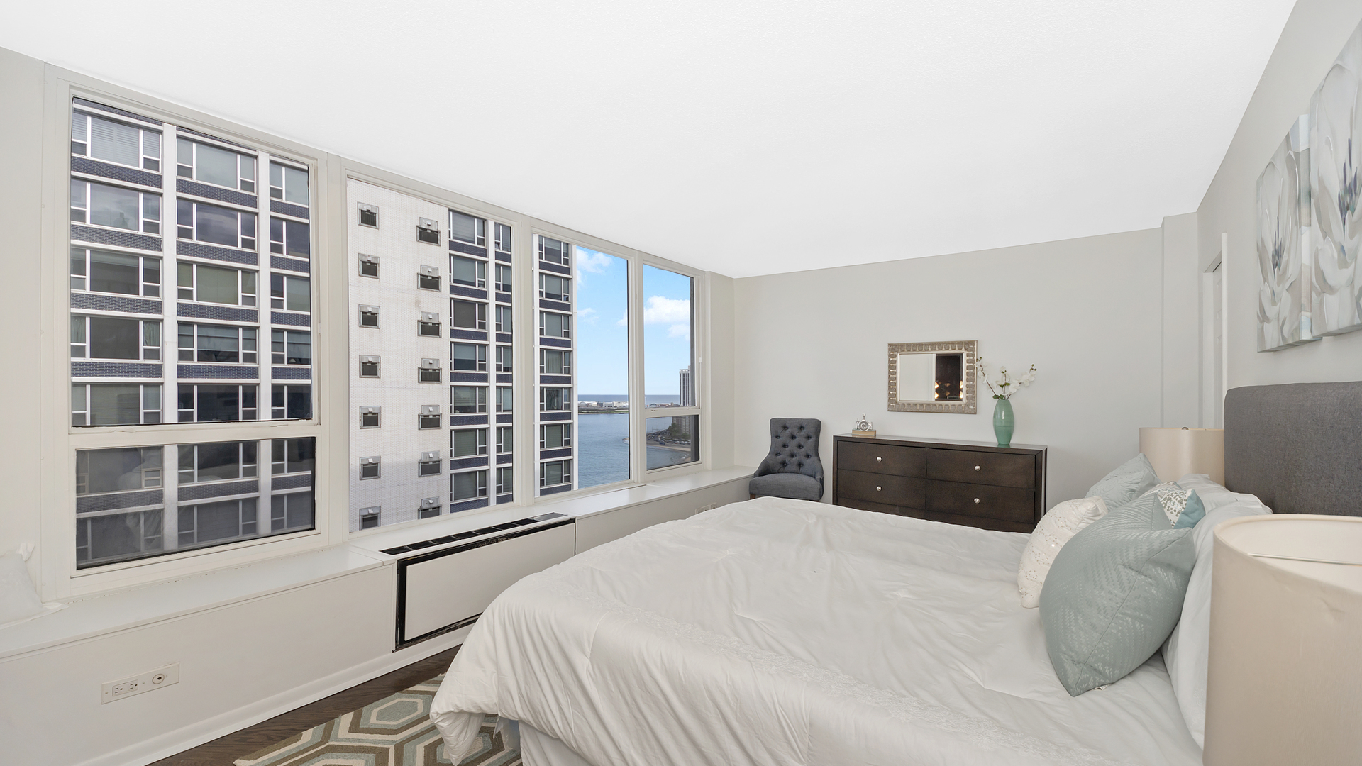 1313 N Ritchie Court Unit: 2405