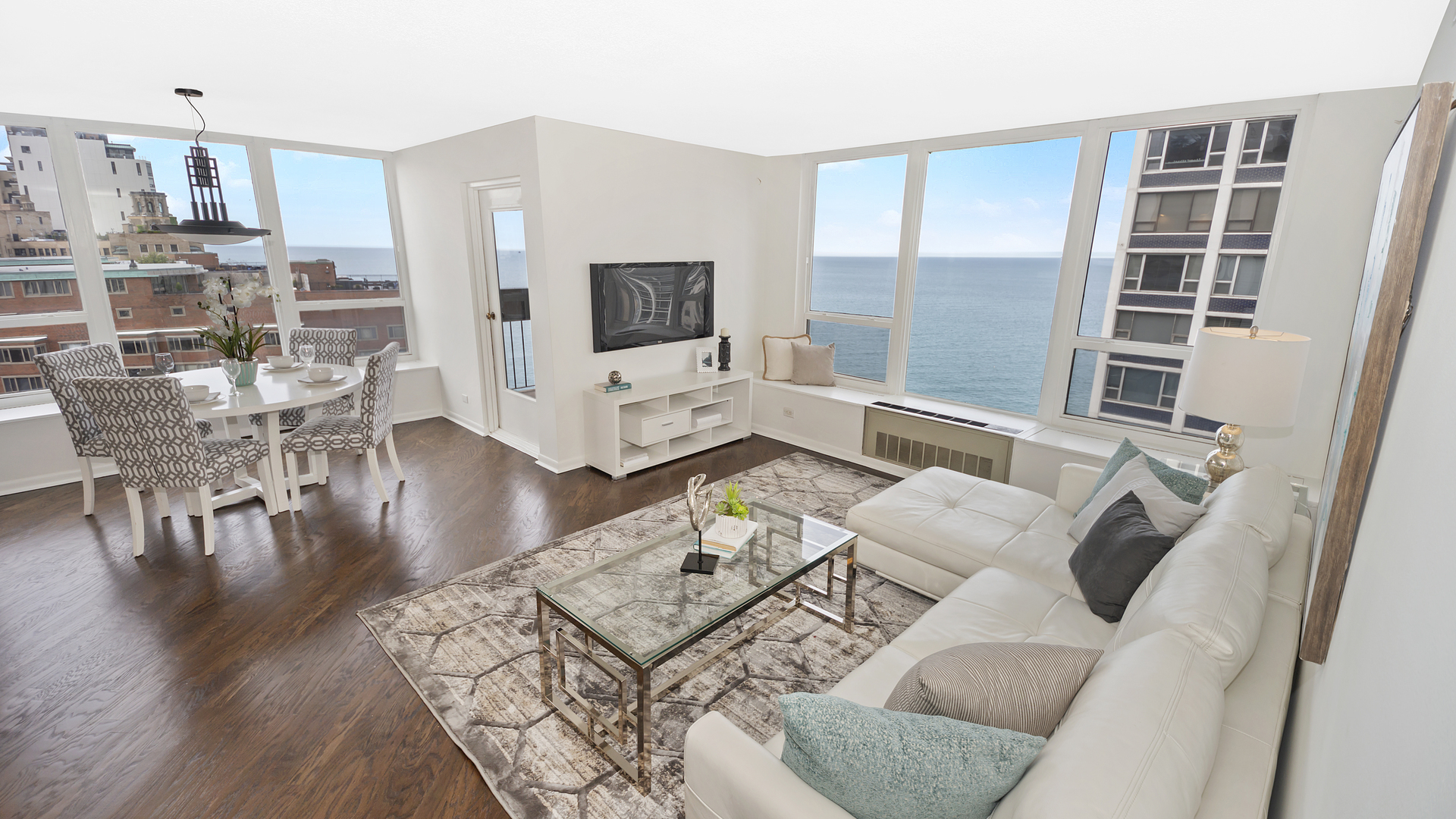 1313 N Ritchie Court Unit: 2405