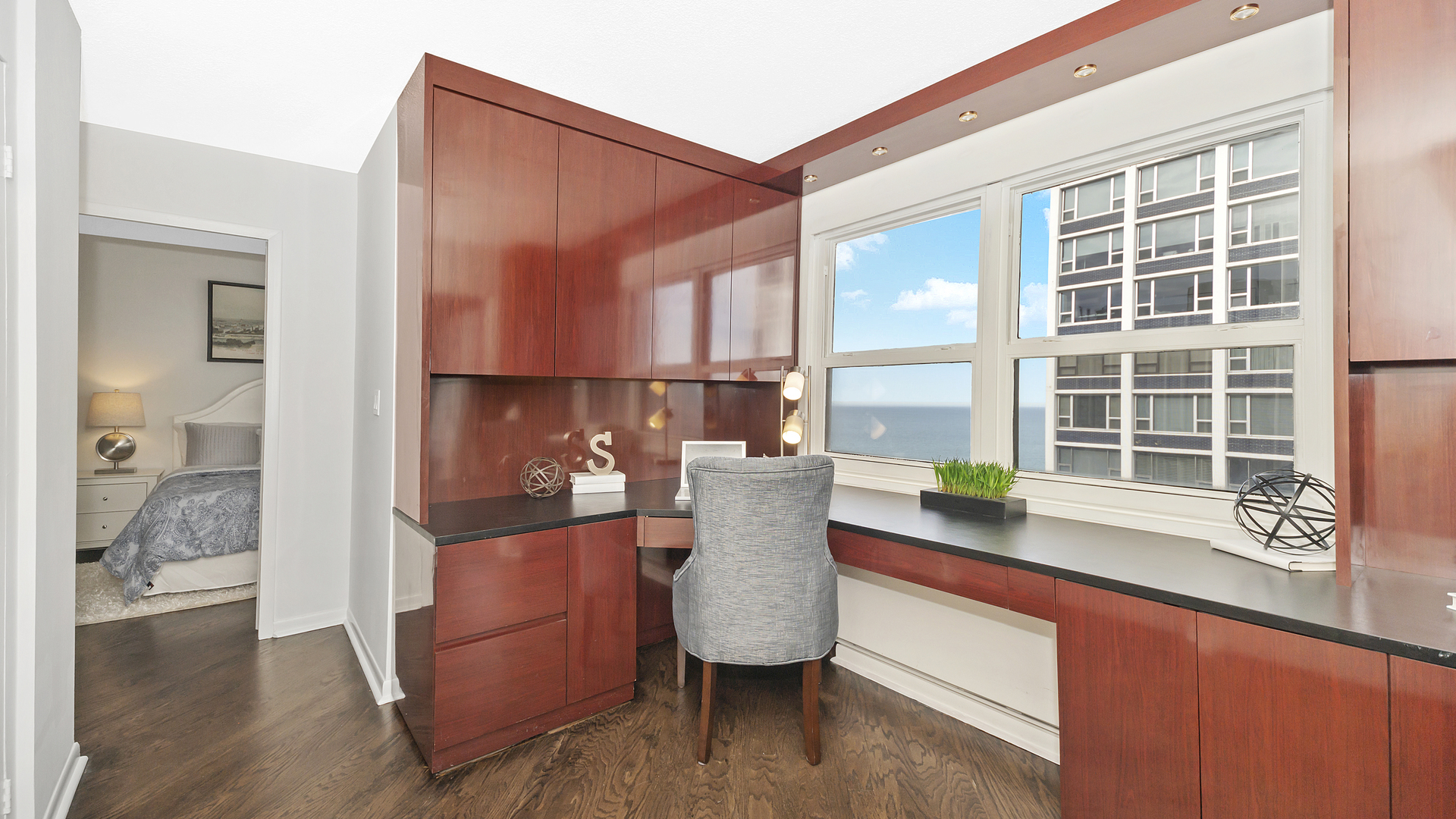 1313 N Ritchie Court Unit: 2405