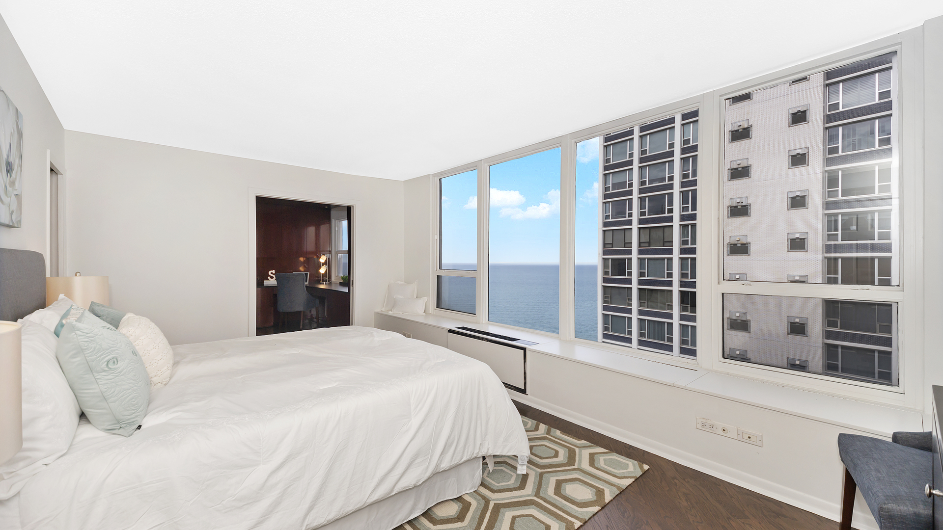 1313 N Ritchie Court Unit: 2405