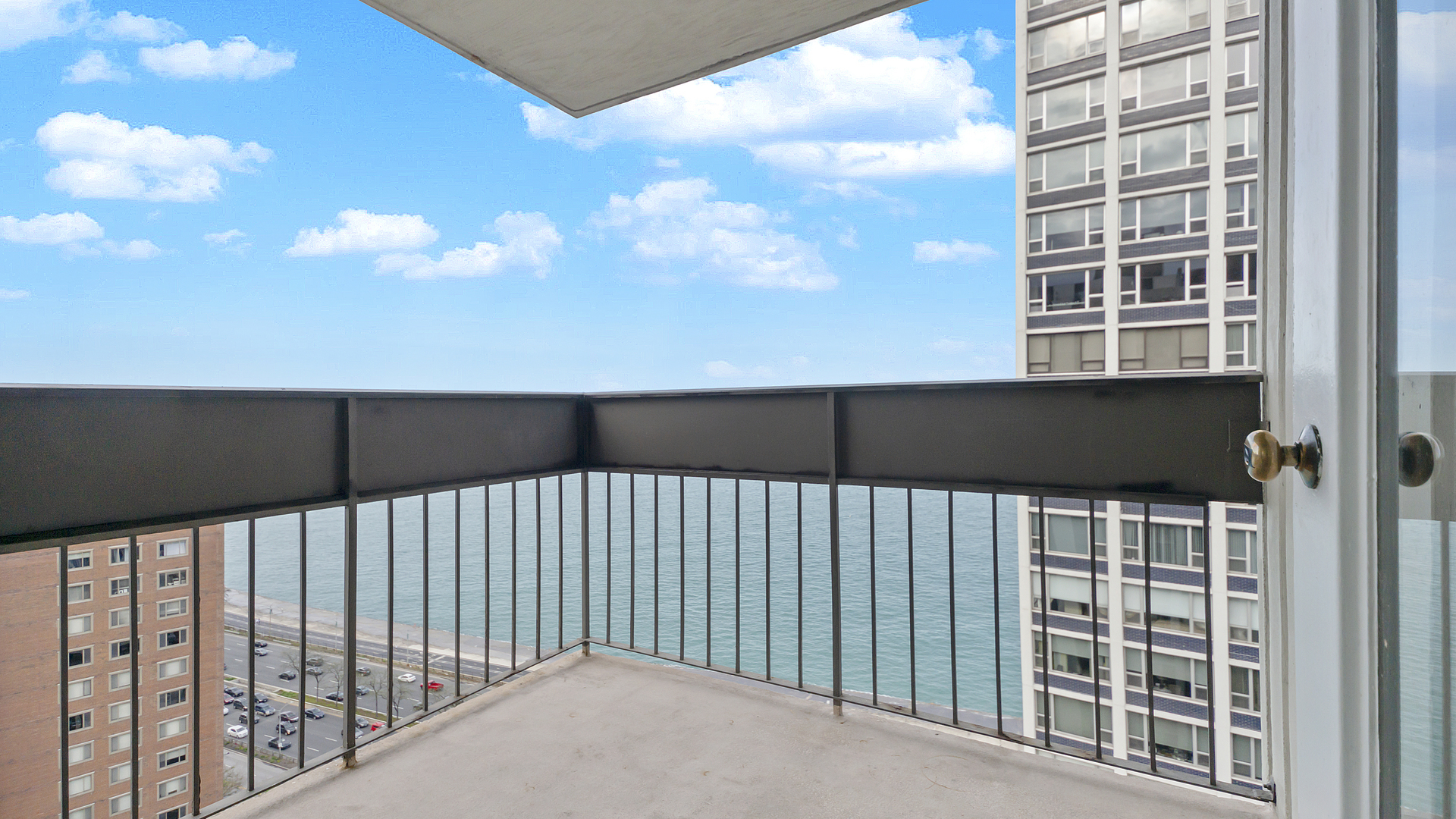 1313 N Ritchie Court Unit: 2405