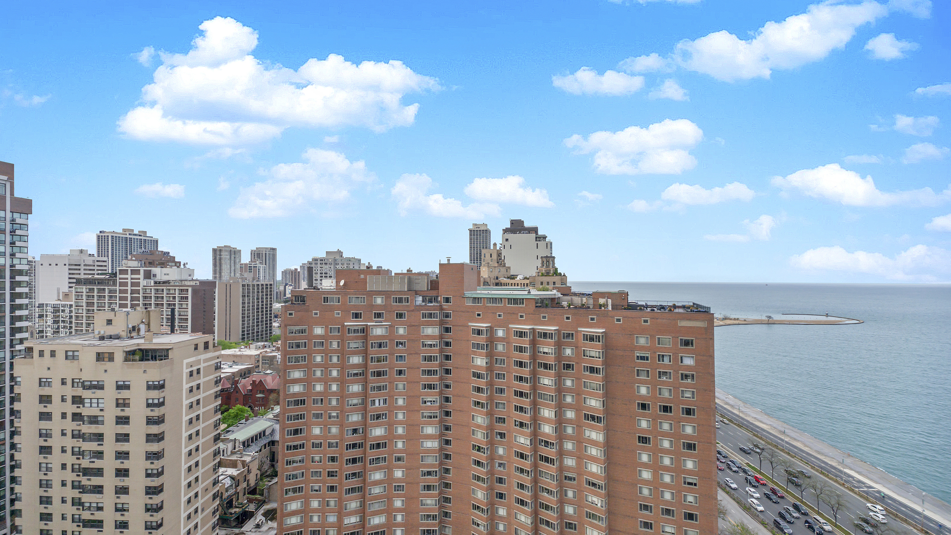 1313 N Ritchie Court Unit: 2405