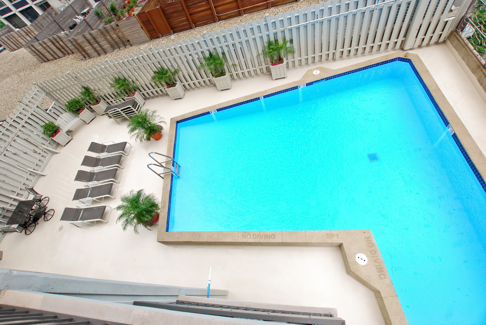 1313 N Ritchie Court Unit: 2405