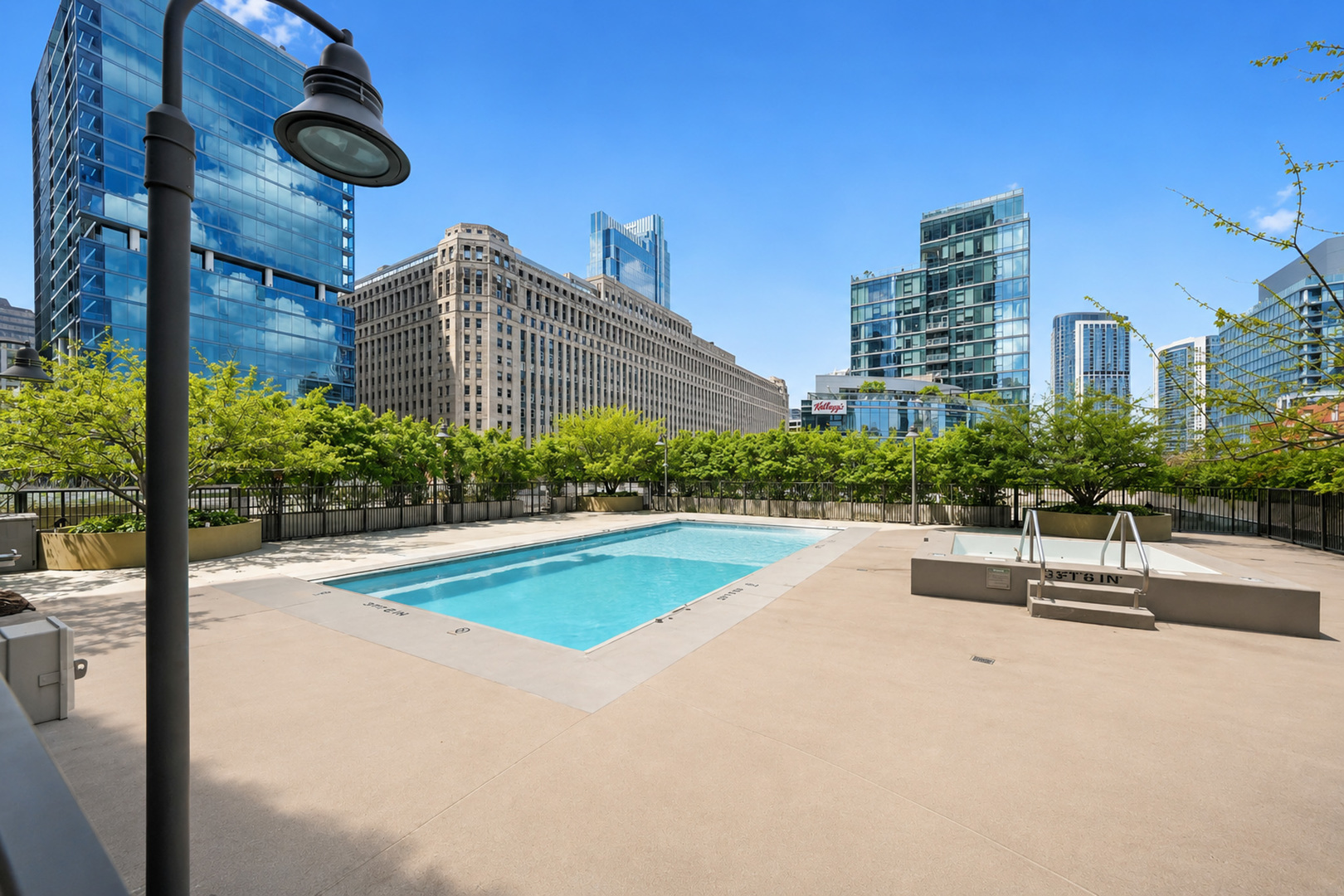 400 N LaSalle Drive Unit: 4401