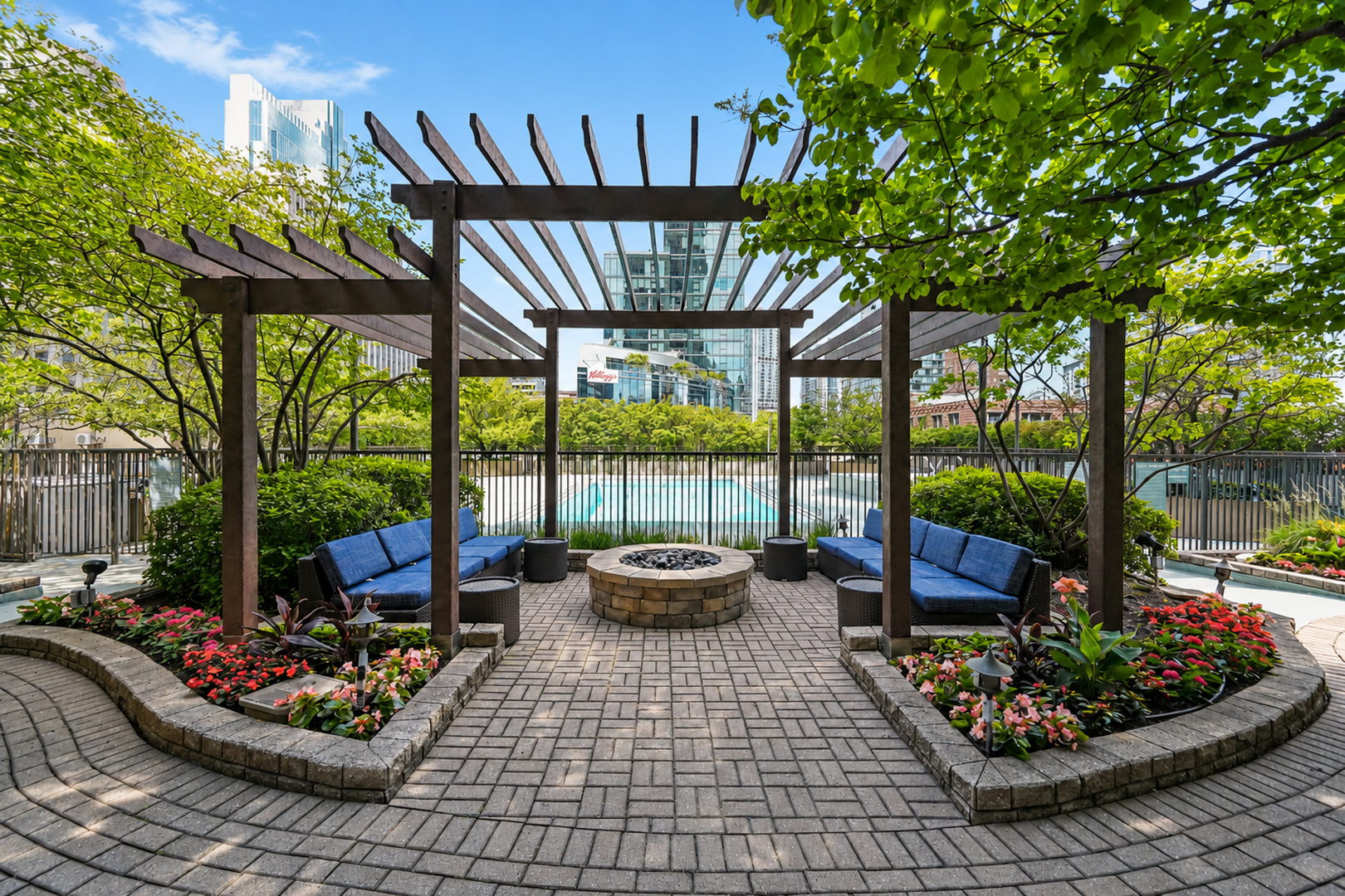 400 N LaSalle Drive Unit: 4401