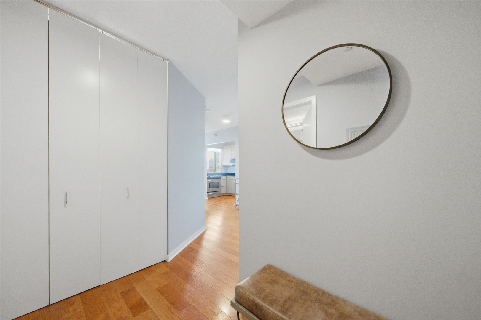 400 N LaSalle Drive Unit: 4401