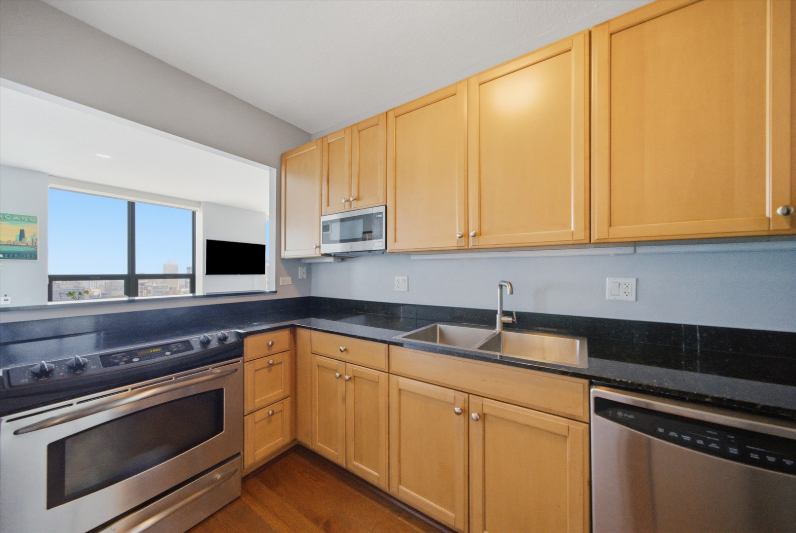 400 N LaSalle Drive Unit: 4401