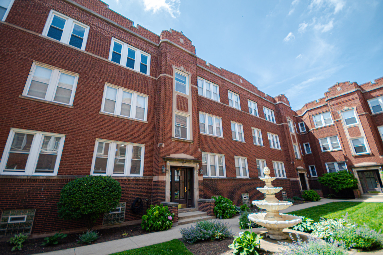 1348.5 W Estes Avenue Unit: 1S