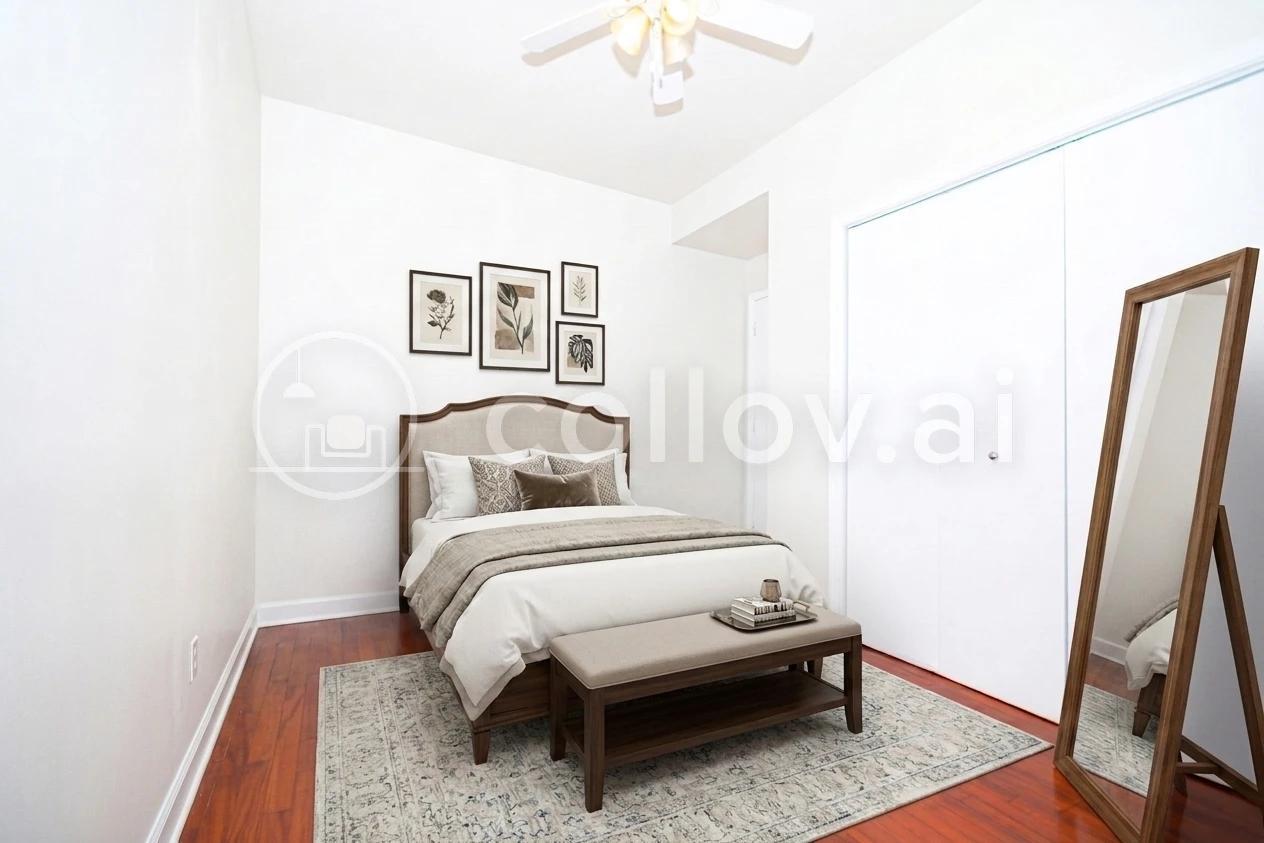 1348.5 W Estes Avenue Unit: 1S