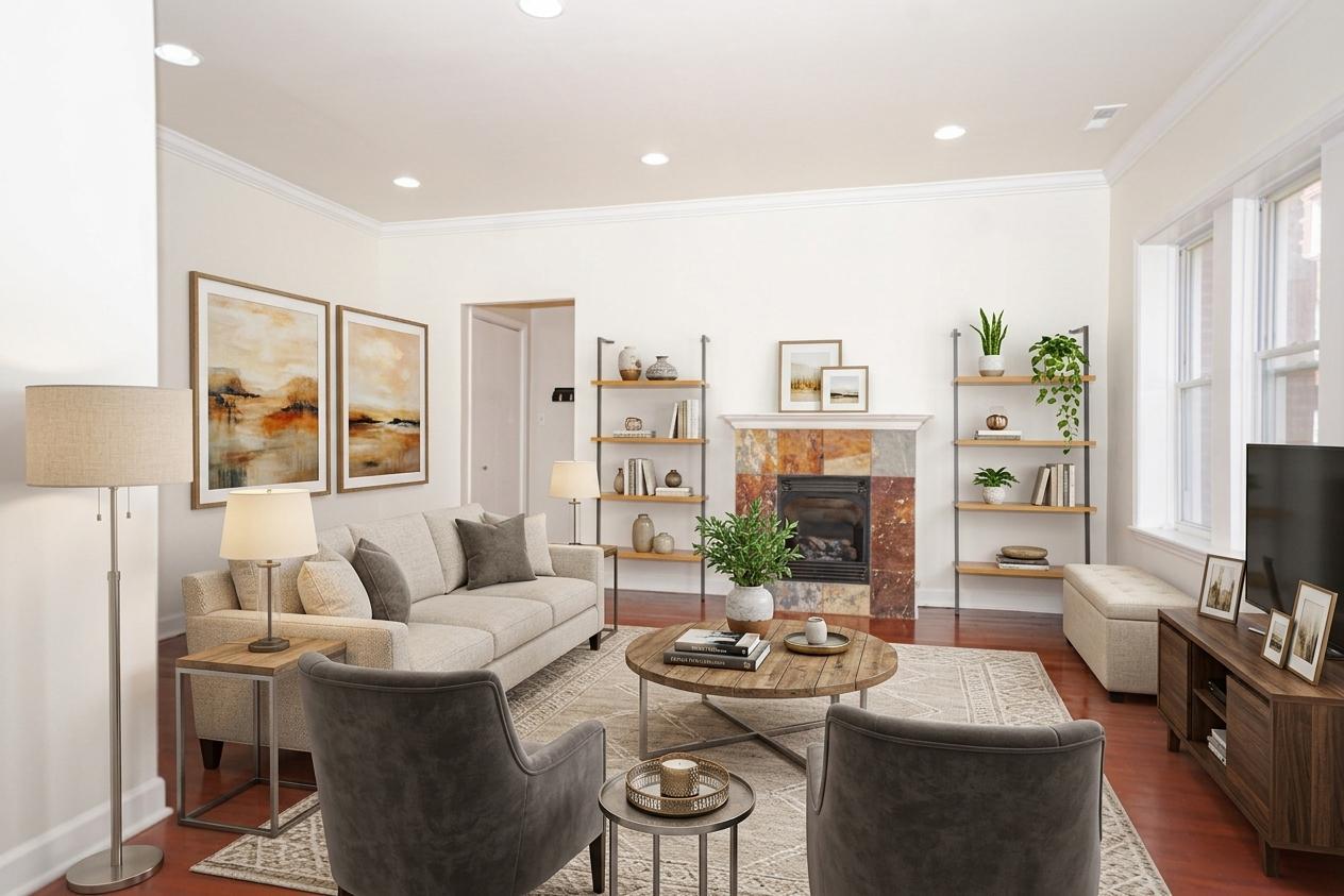 1348.5 W Estes Avenue Unit: 1S