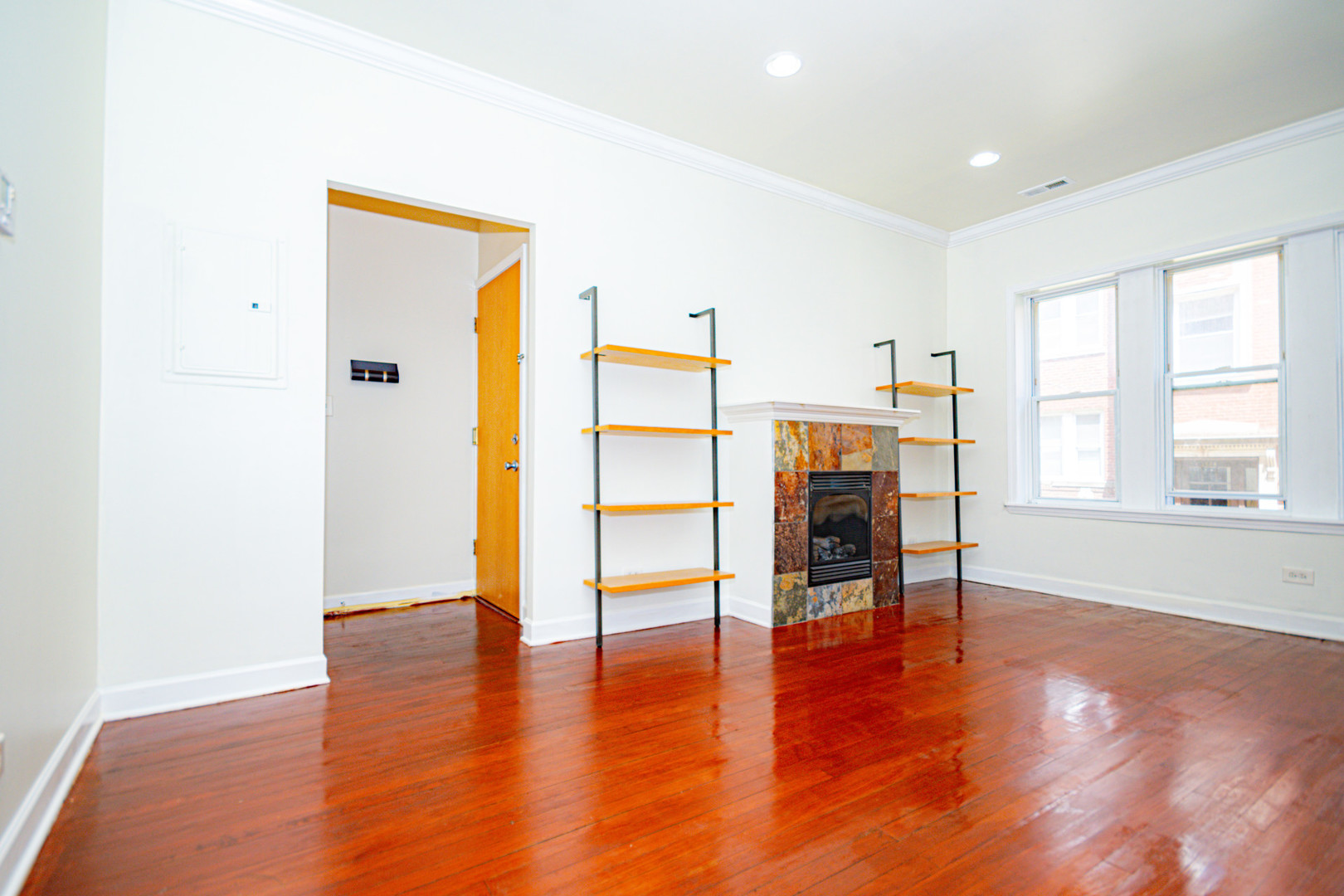 1348.5 W Estes Avenue Unit: 1S