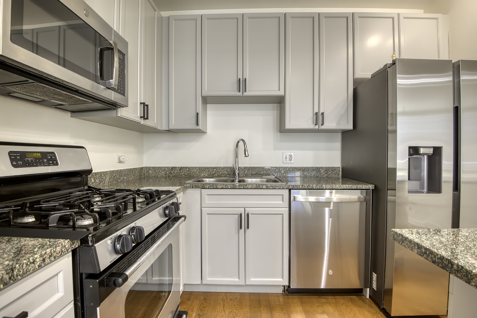 1250 S Michigan Avenue Unit: 508