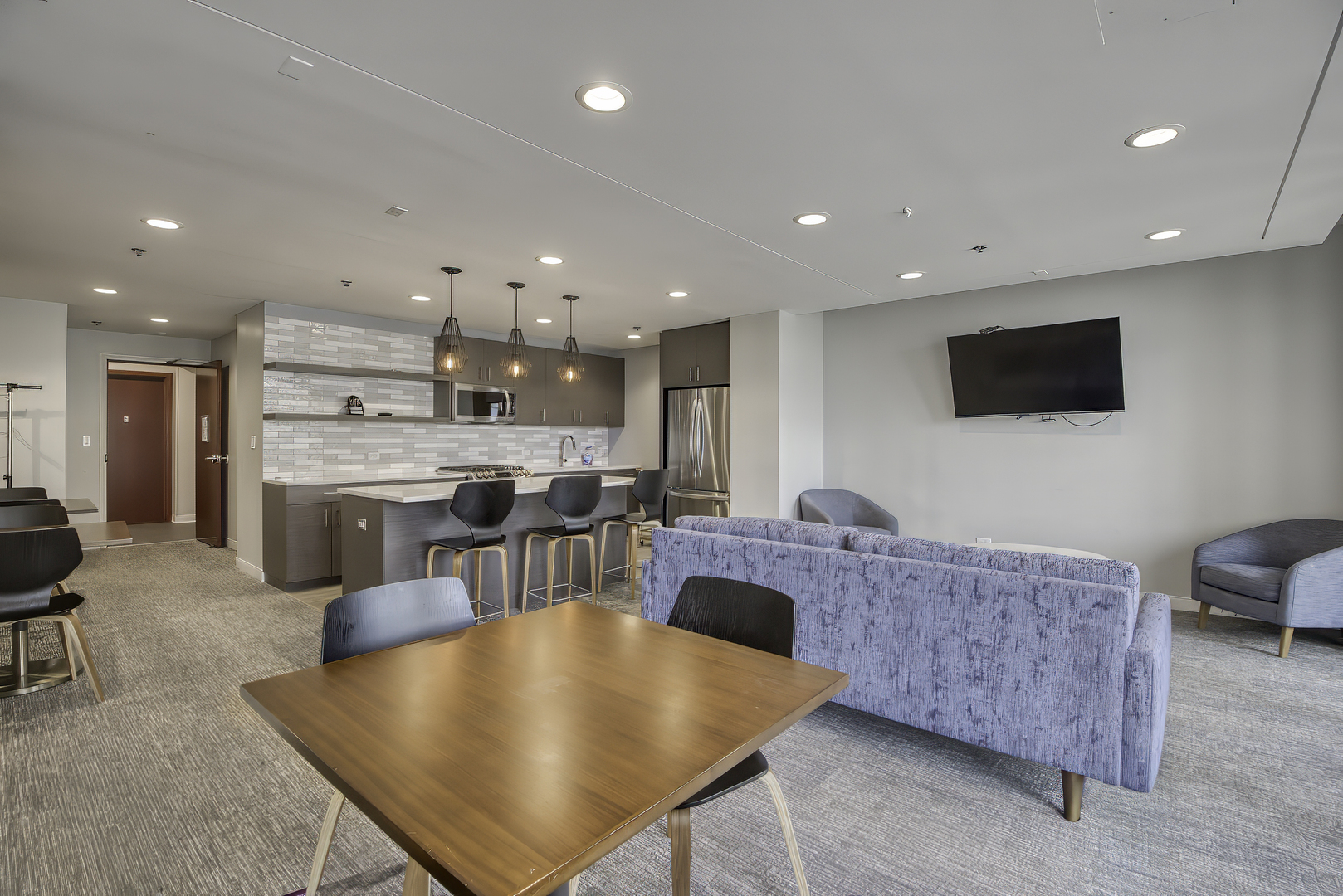 1250 S Michigan Avenue Unit: 508