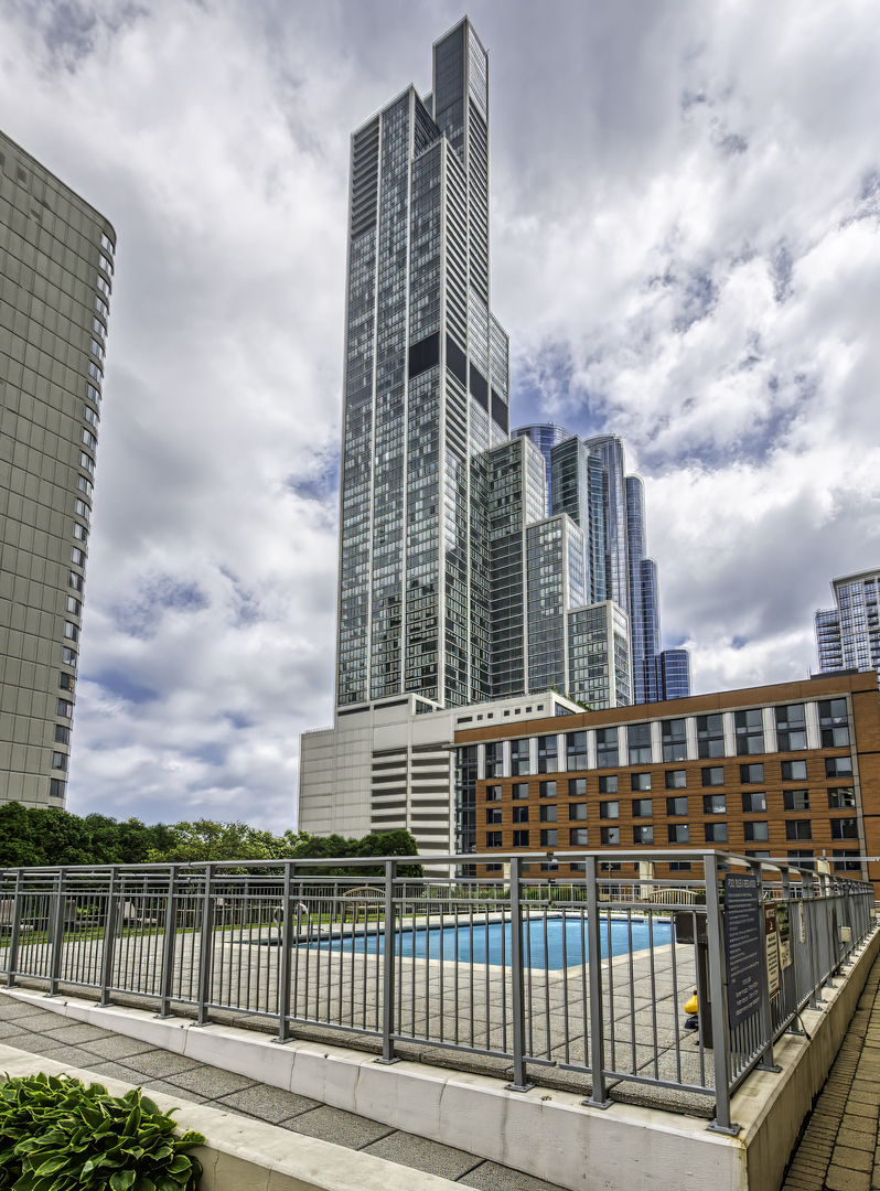 1250 S Michigan Avenue Unit: 508