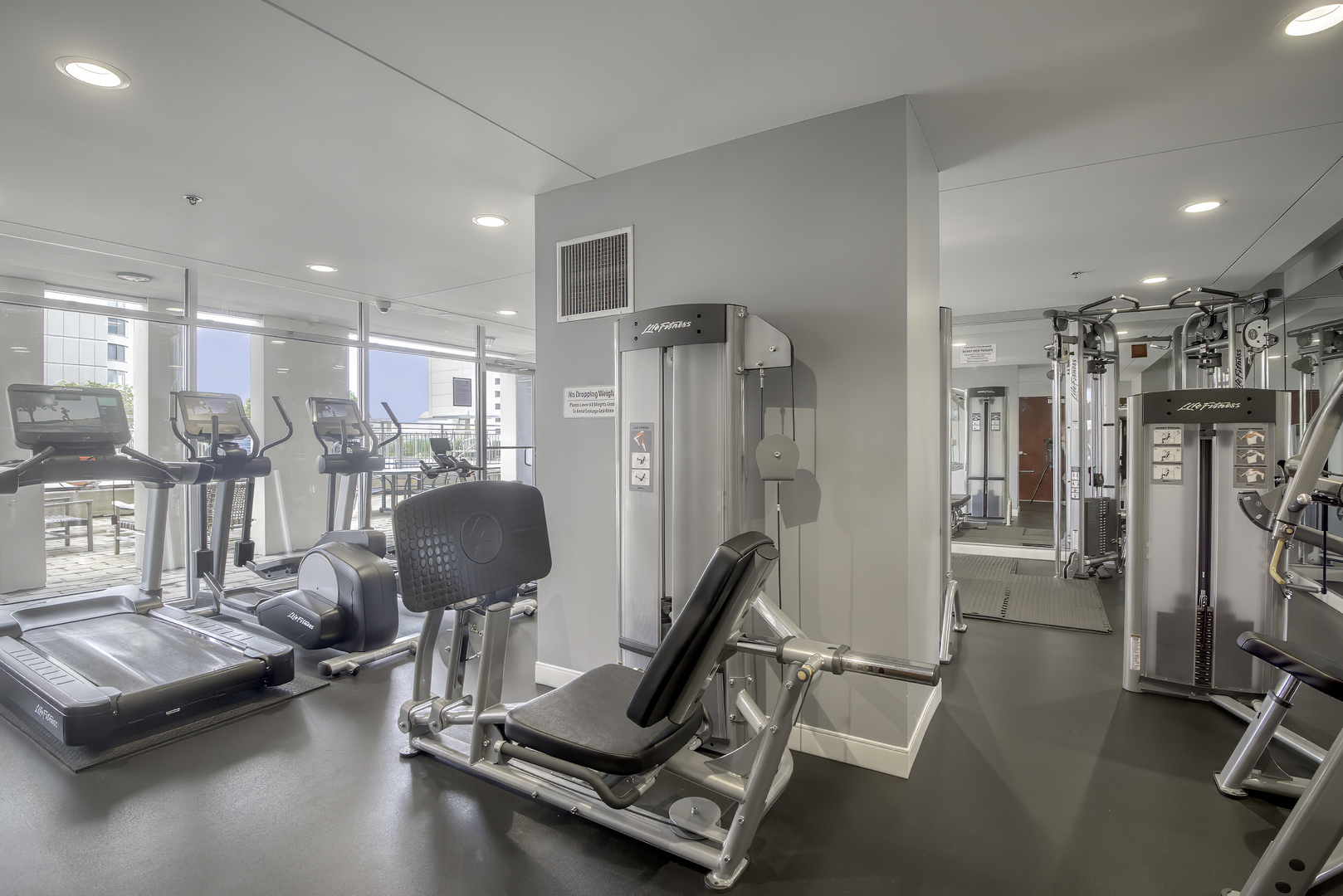 1250 S Michigan Avenue Unit: 508
