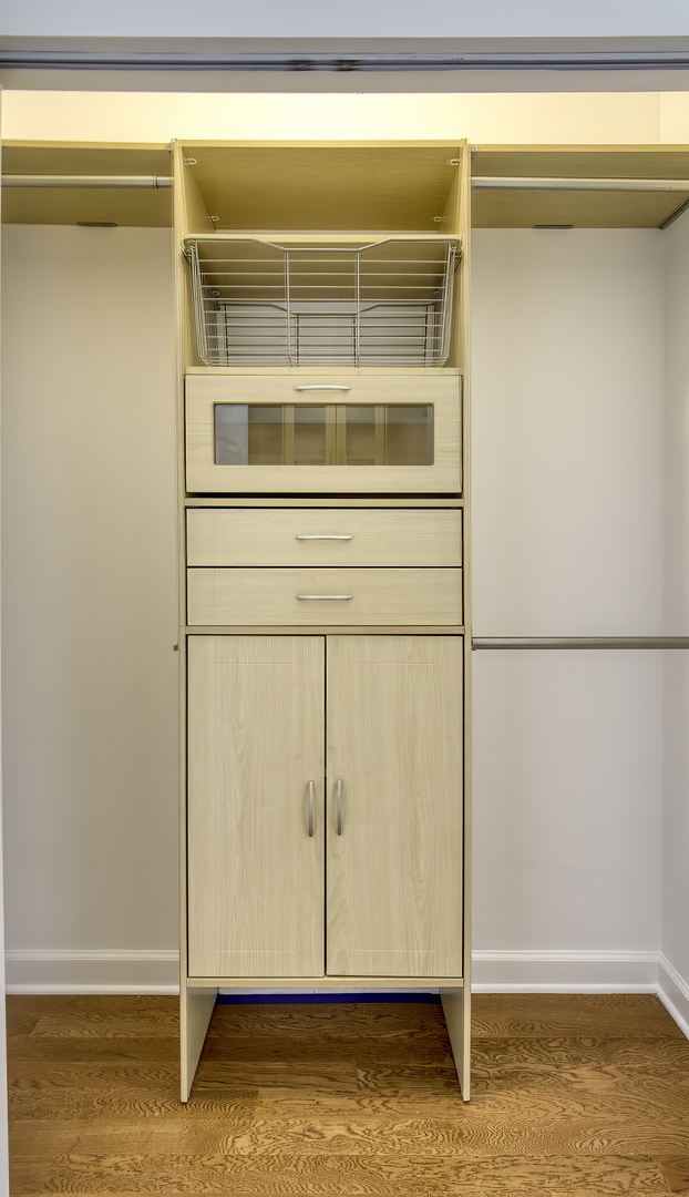 1250 S Michigan Avenue Unit: 508