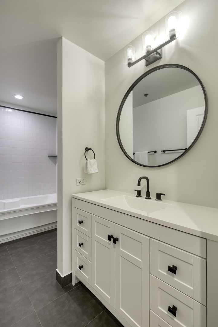 1250 S Michigan Avenue Unit: 508