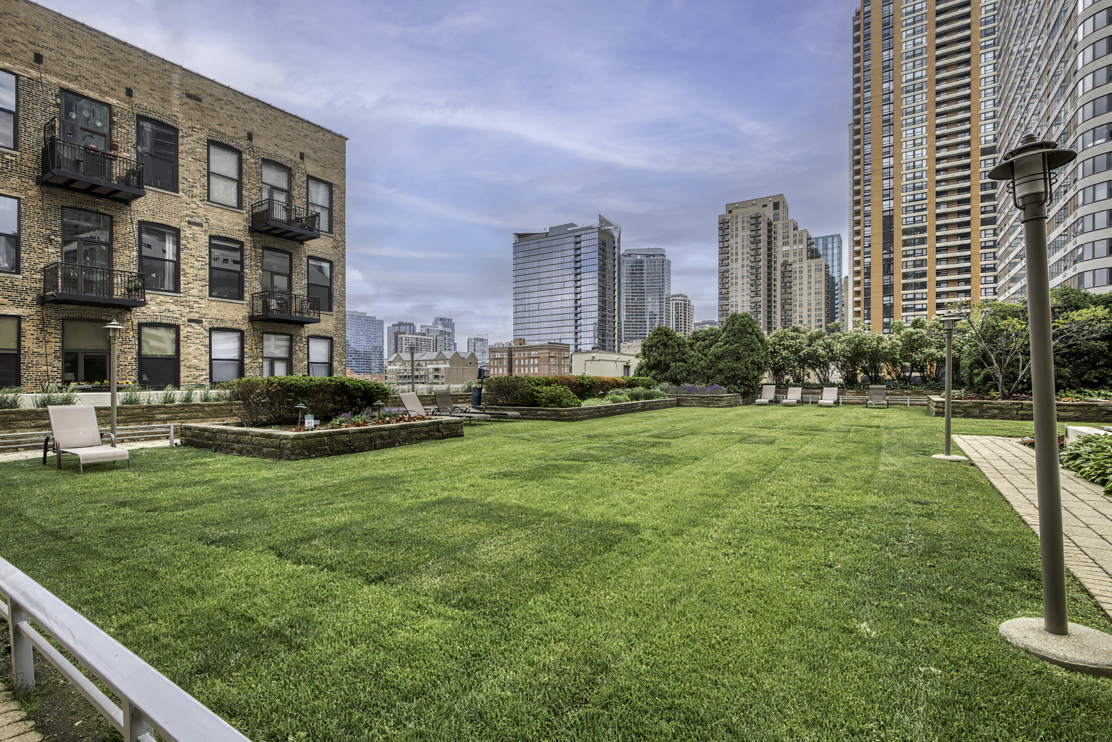 1250 S Michigan Avenue Unit: 508