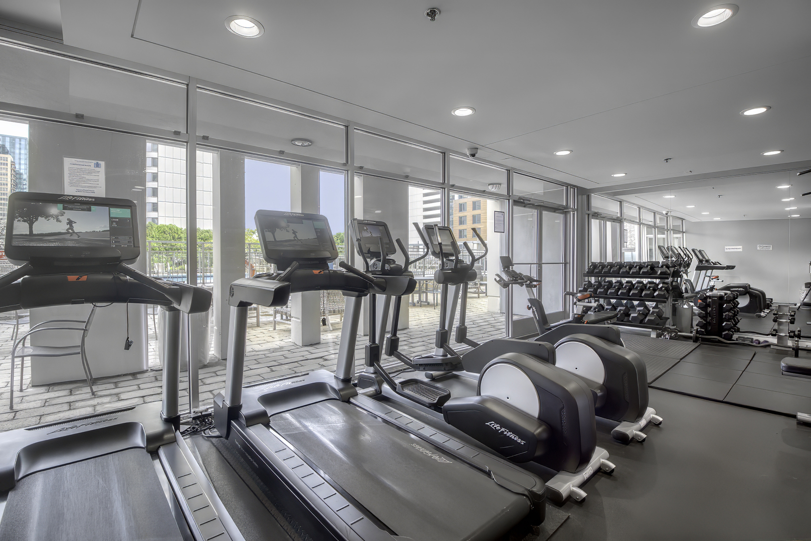 1250 S Michigan Avenue Unit: 508