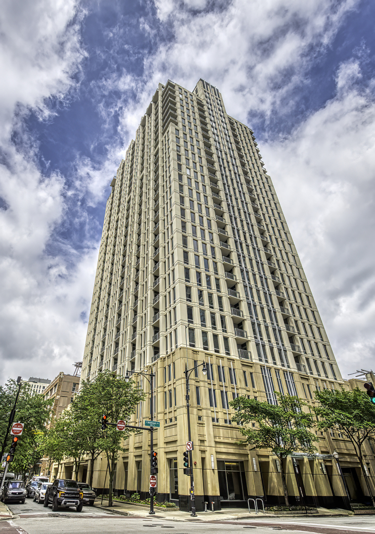 1250 S Michigan Avenue Unit: 508