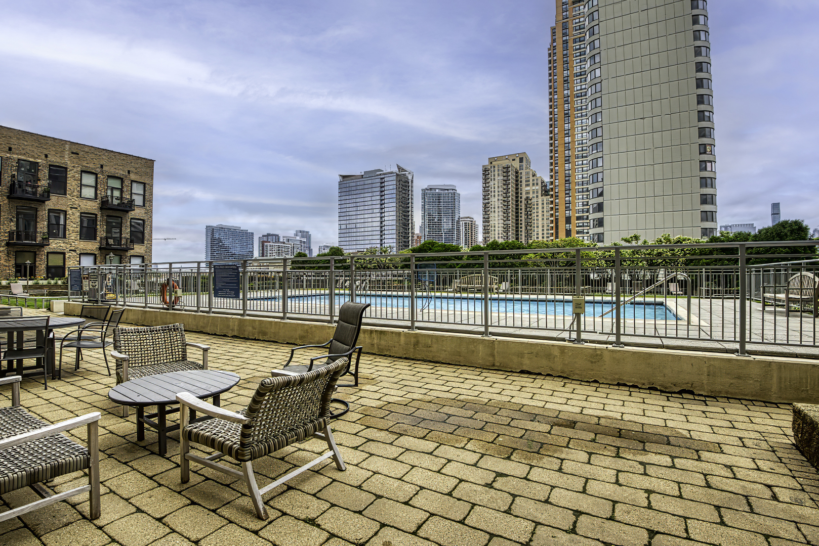 1250 S Michigan Avenue Unit: 508