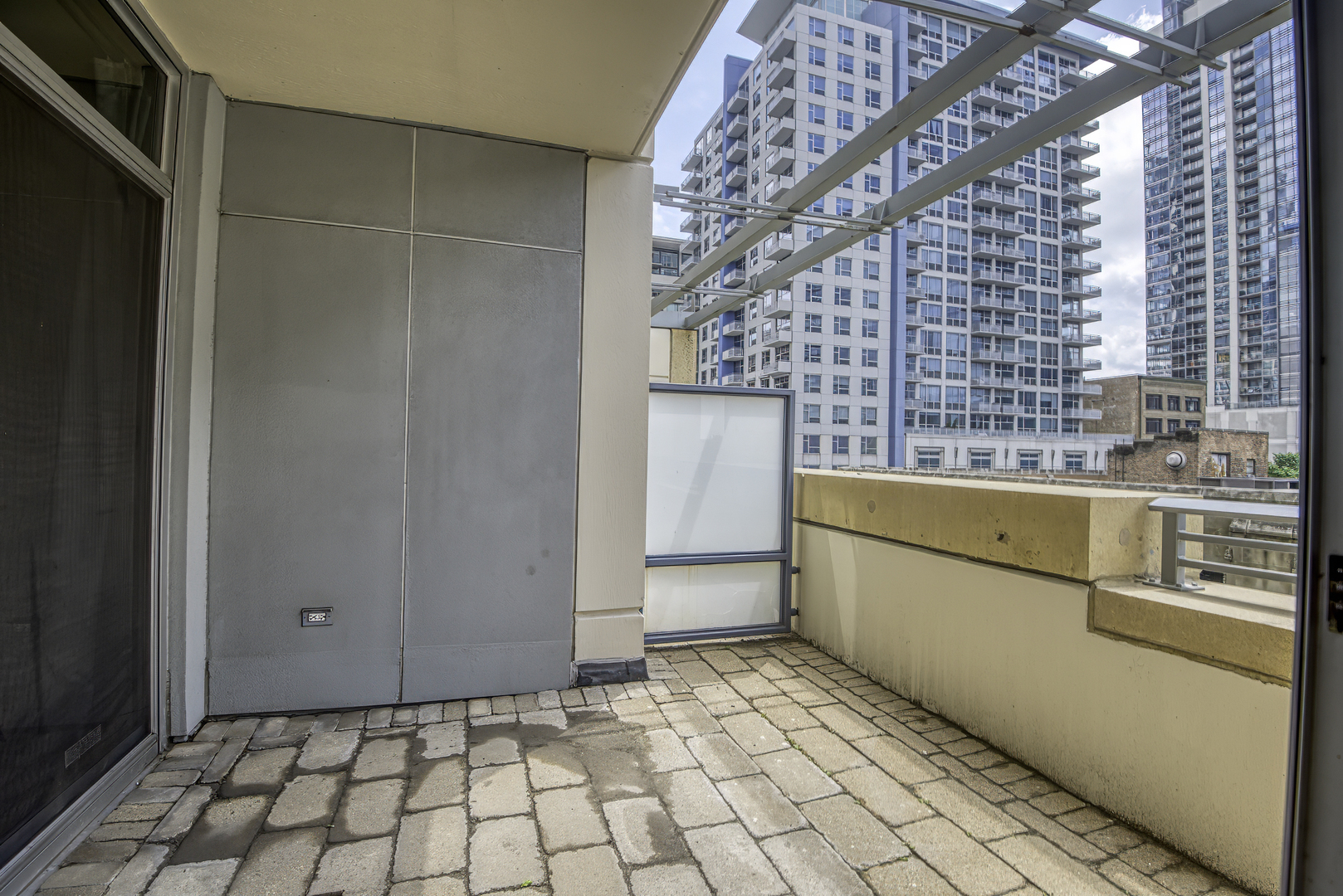 1250 S Michigan Avenue Unit: 508