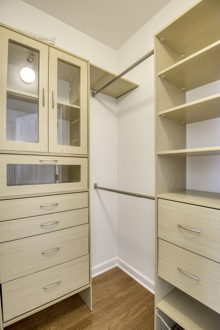 1250 S Michigan Avenue Unit: 508