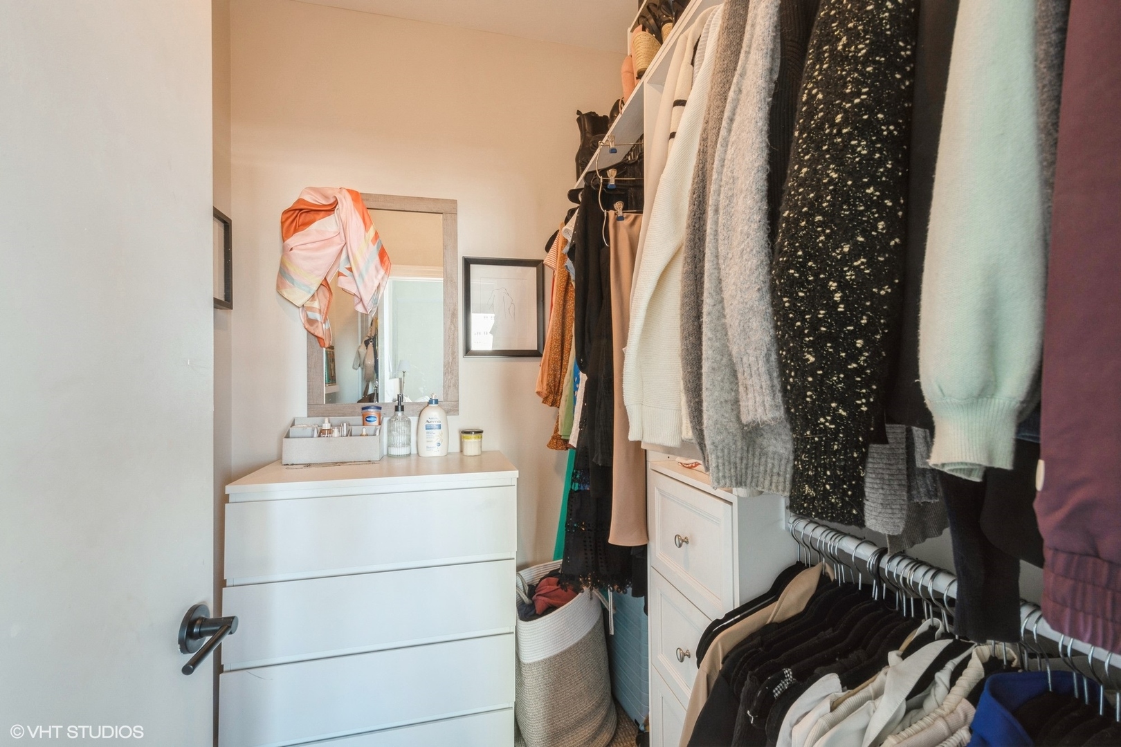 451 W HURON Street Unit: 804