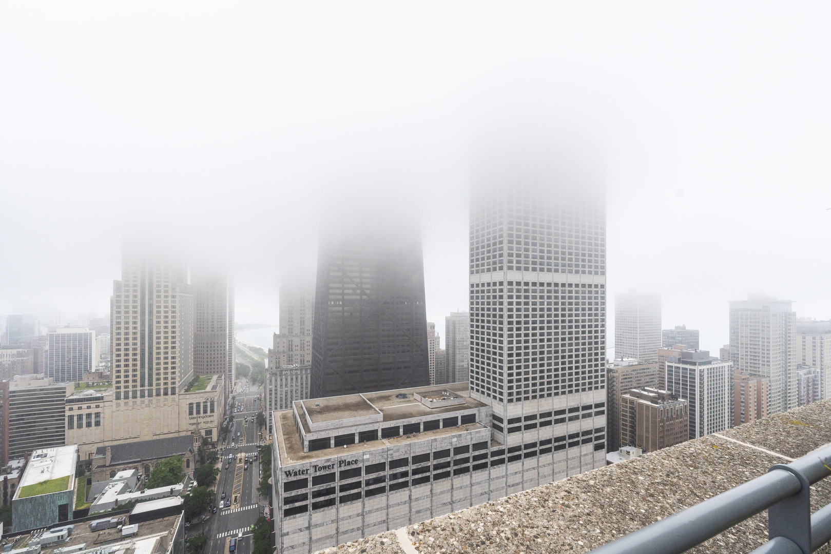 777 N Michigan Avenue Unit: 2109