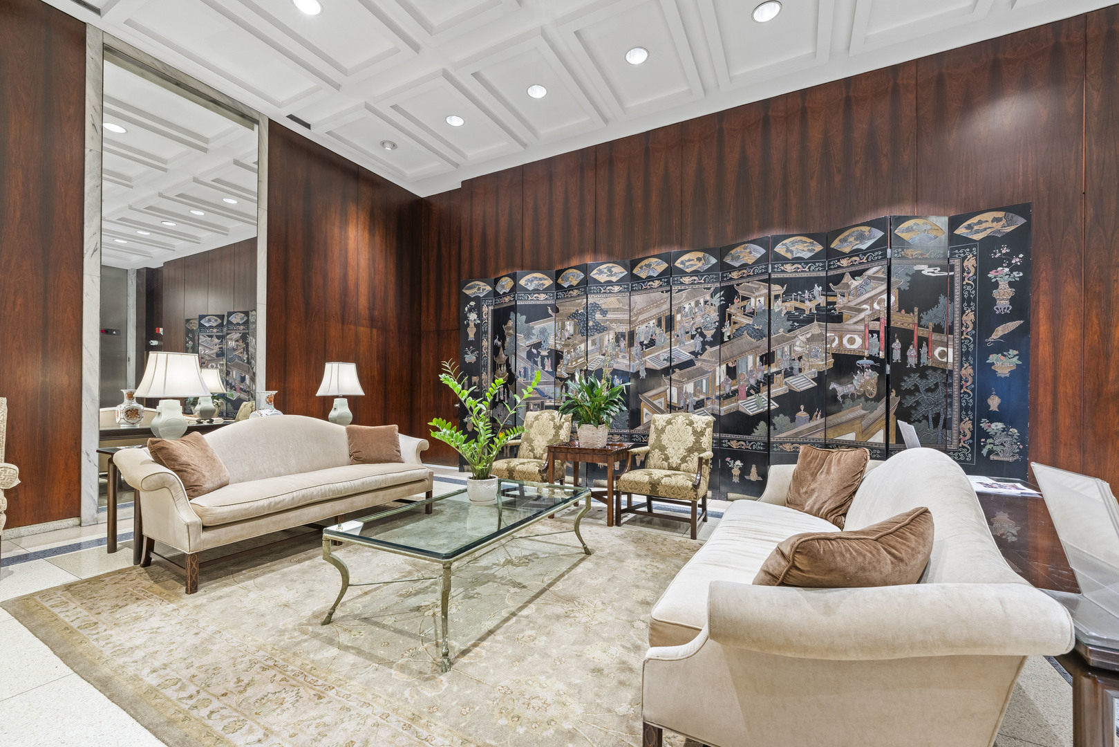 777 N Michigan Avenue Unit: 2109