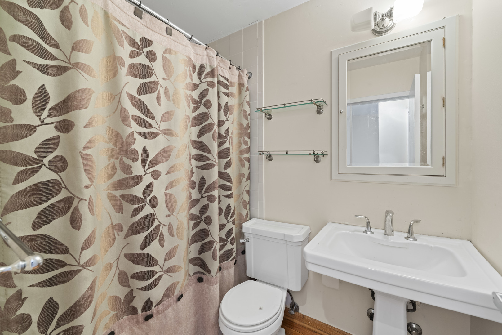 777 N Michigan Avenue Unit: 2109