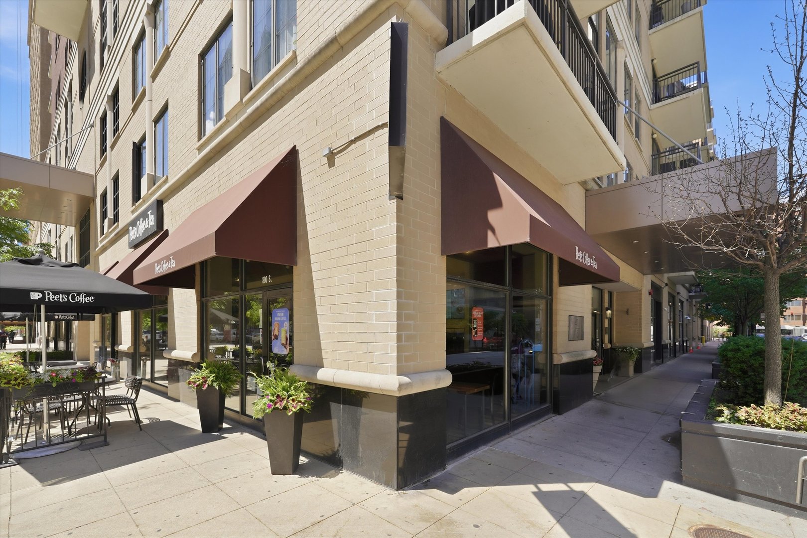 41 E 8TH Street Unit: 2905
