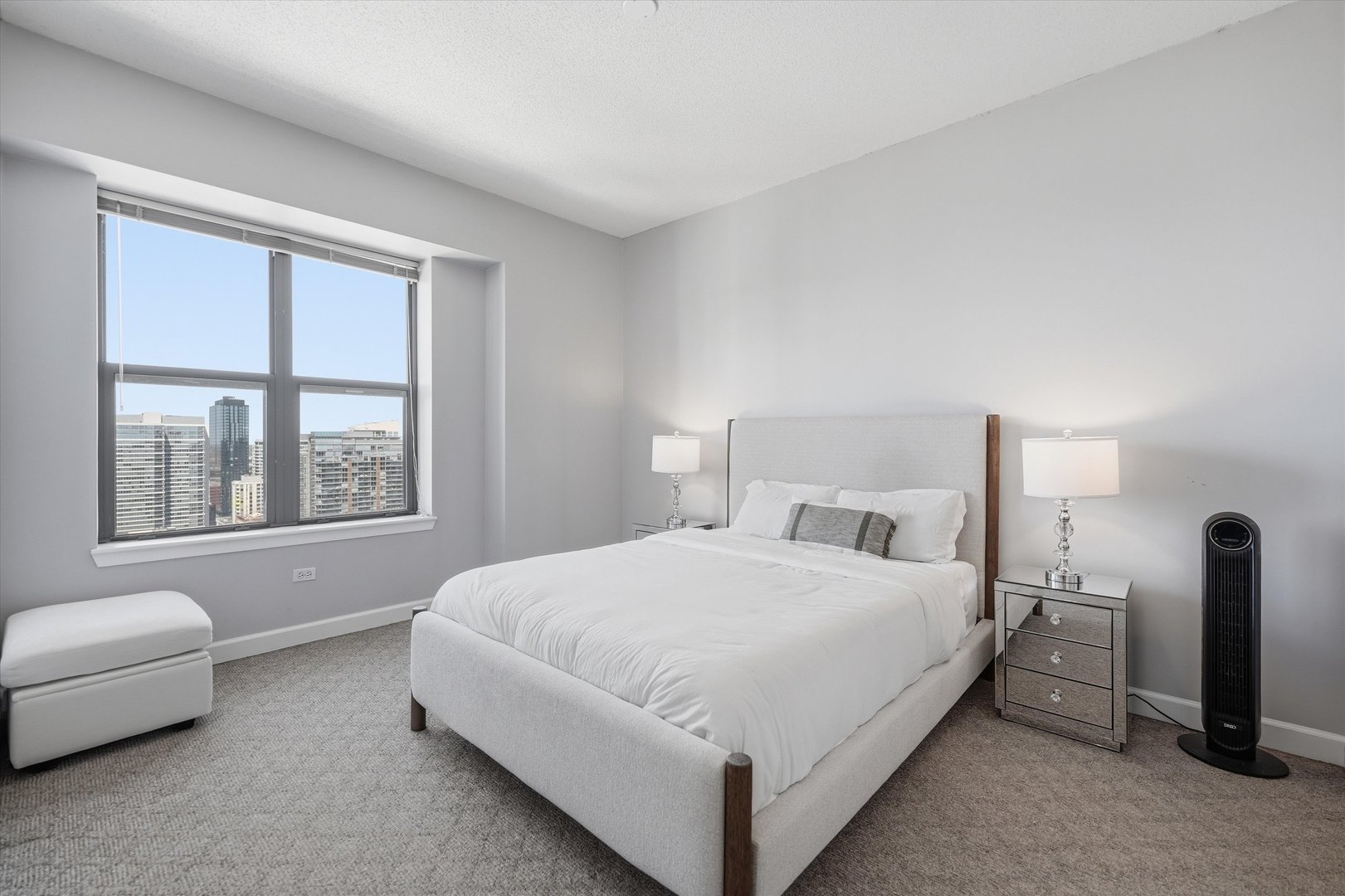 41 E 8TH Street Unit: 2905