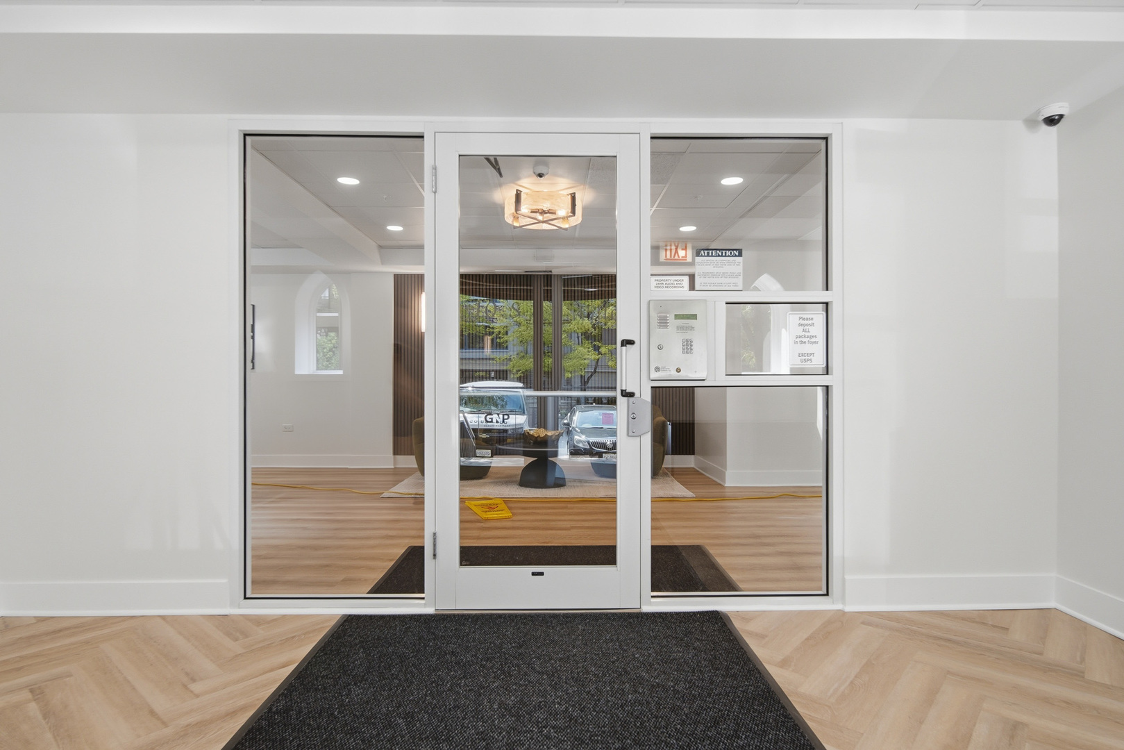 10 S Wille Street Unit: 209