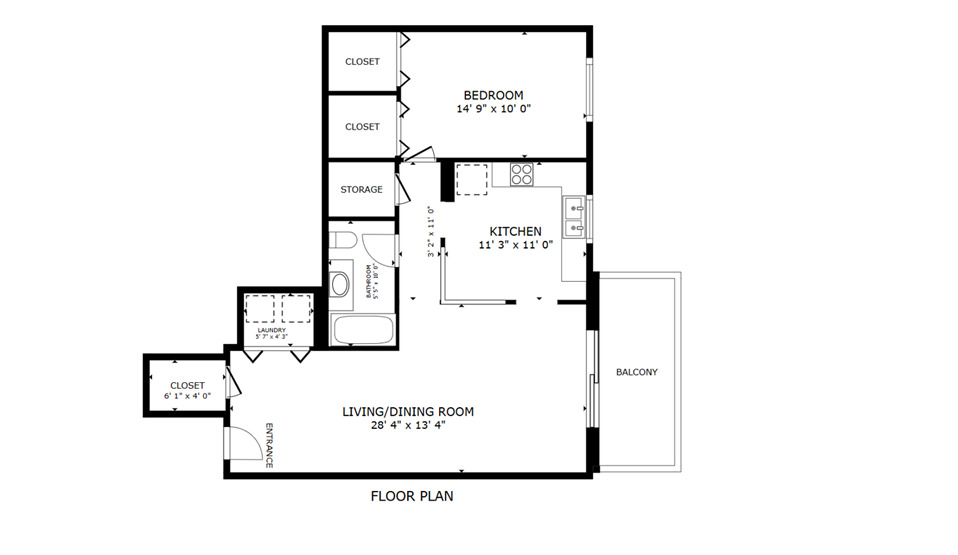 10 S Wille Street Unit: 209