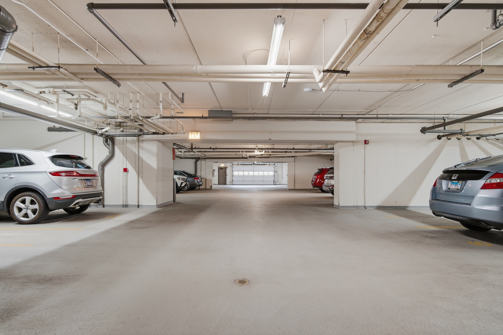 10 S Wille Street Unit: 209
