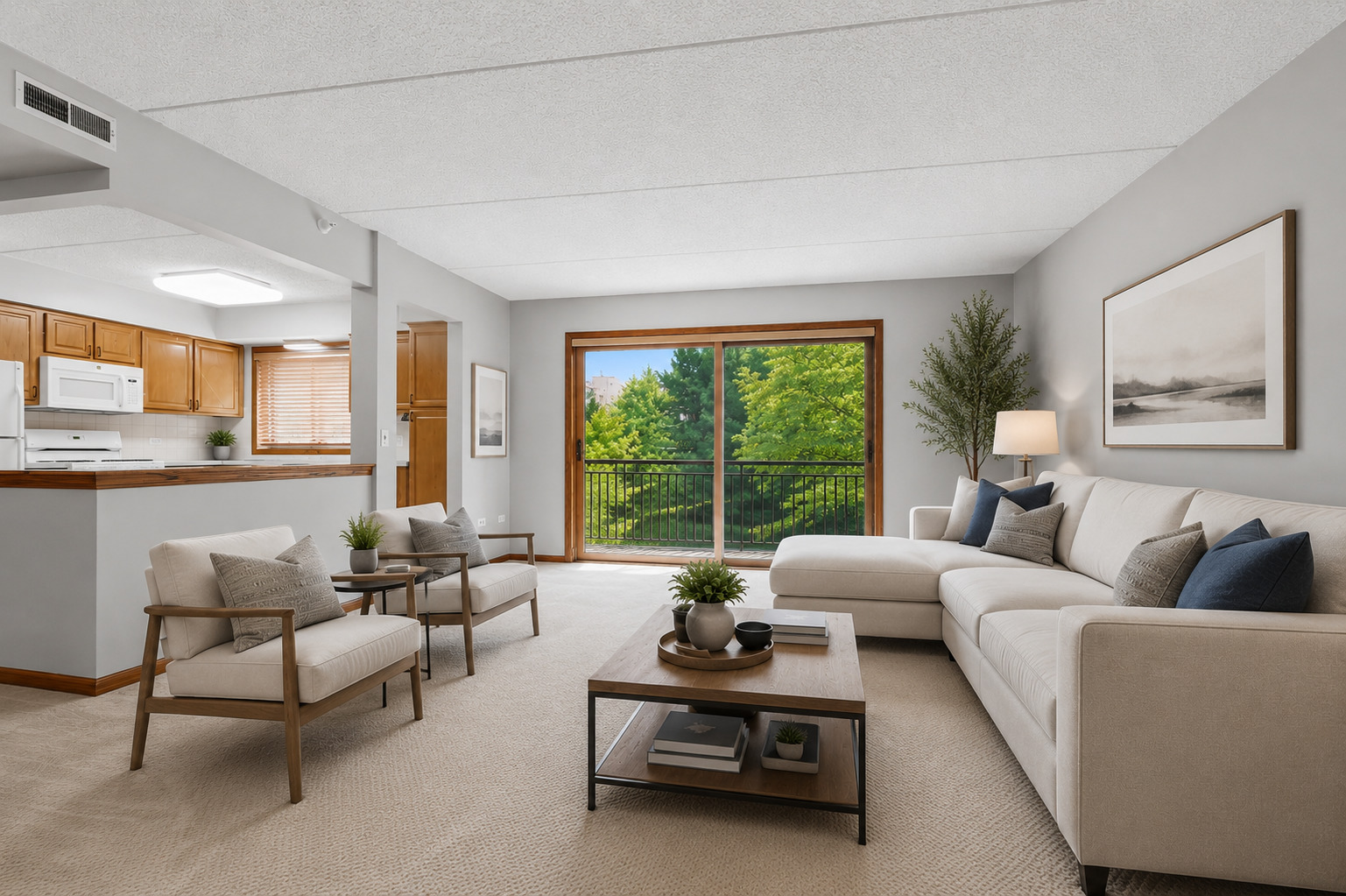 10 S Wille Street Unit: 209