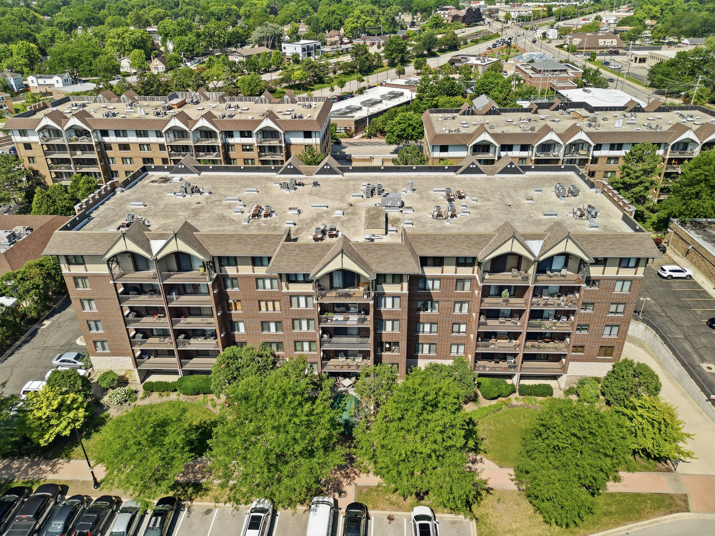 10 S Wille Street Unit: 209
