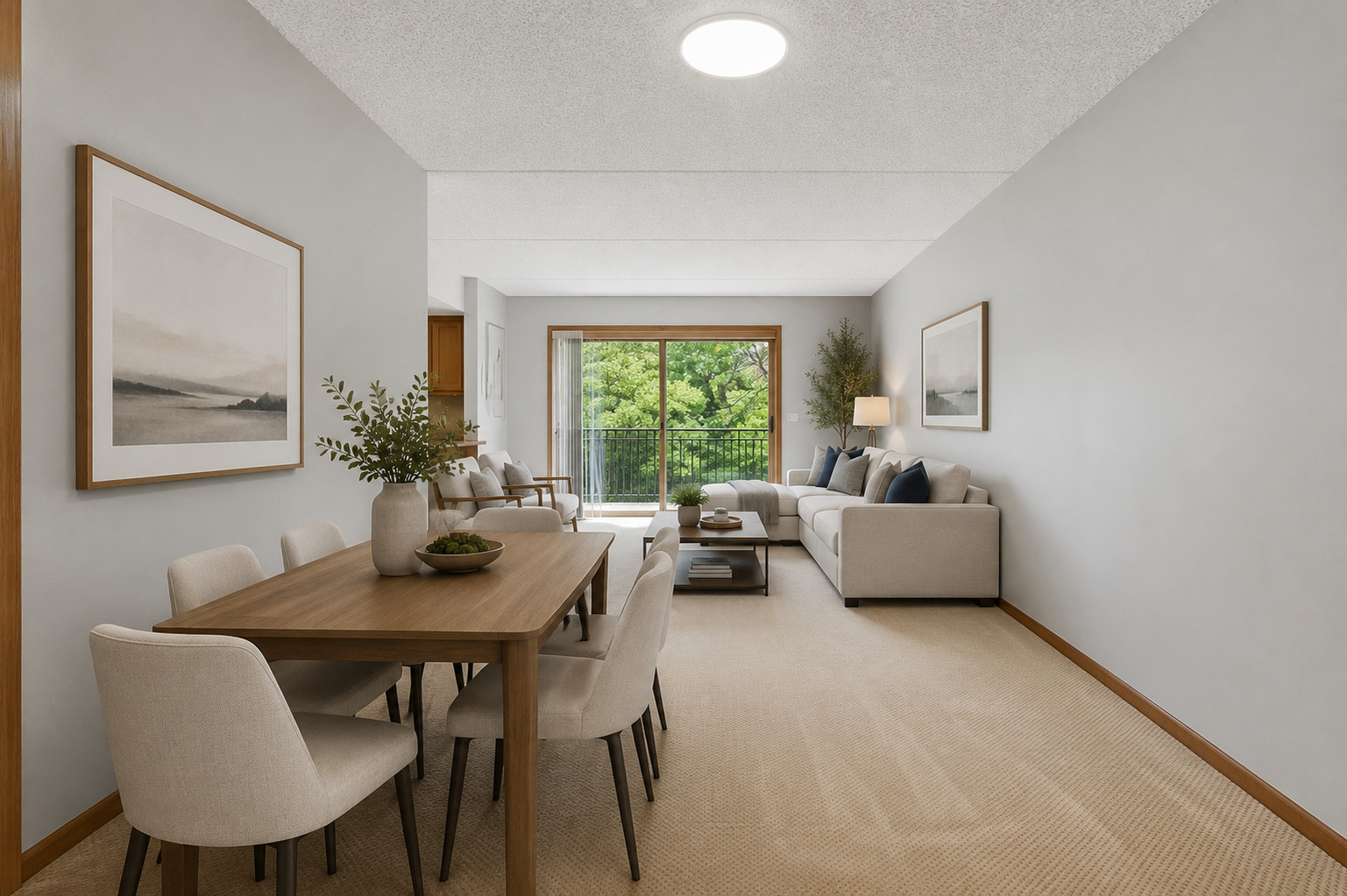 10 S Wille Street Unit: 209