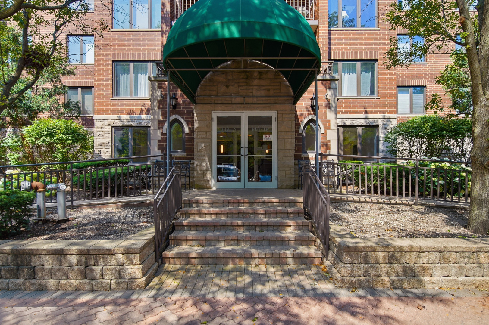 10 S Wille Street Unit: 209