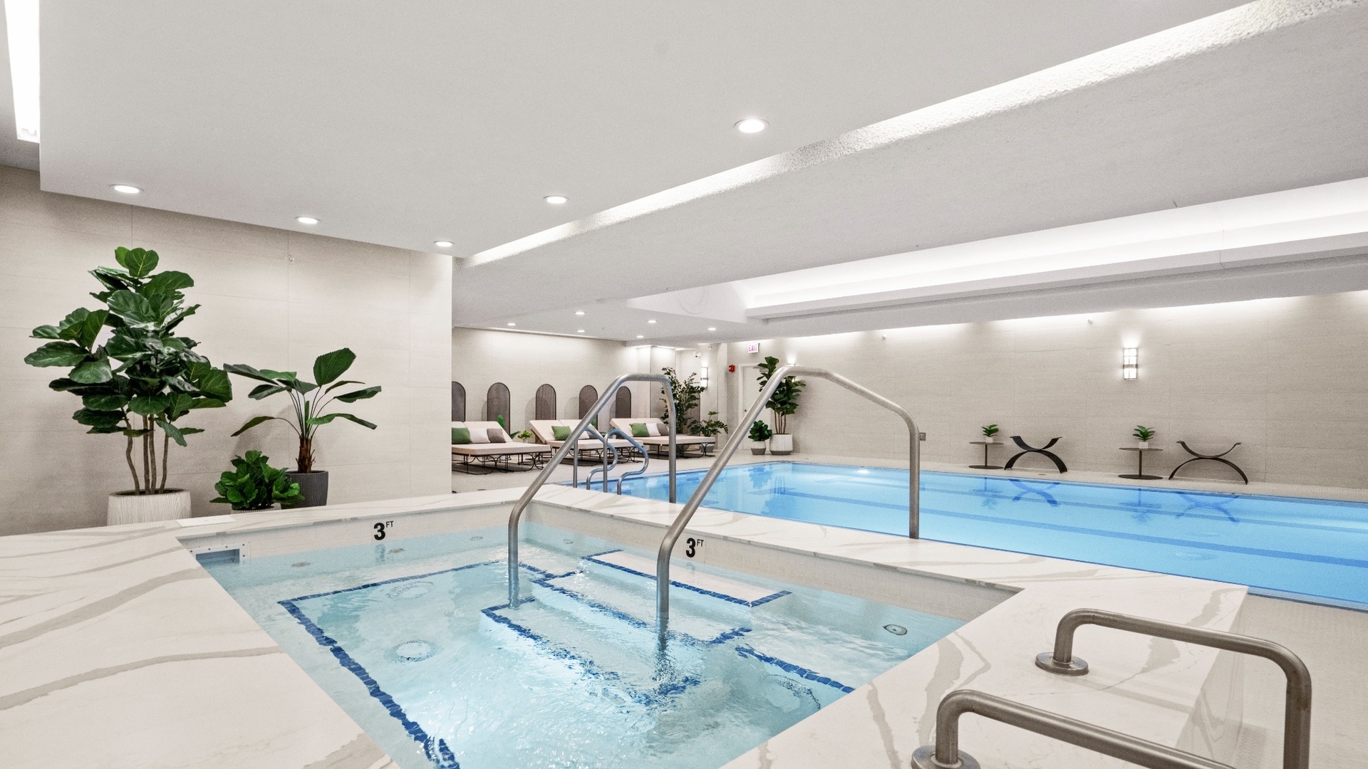 850 N Lake Shore Drive Unit: 1110