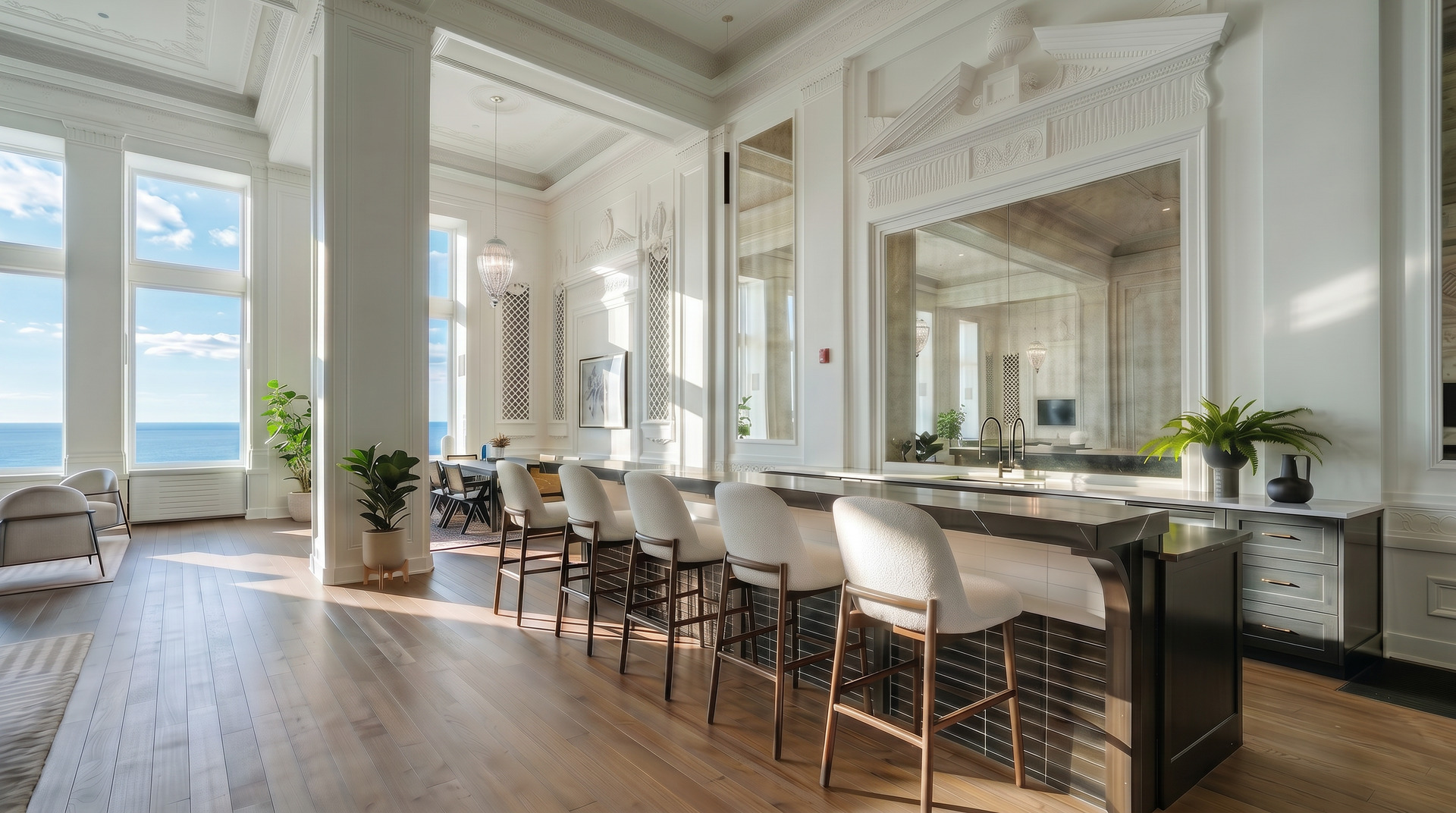 850 N Lake Shore Drive Unit: 1110