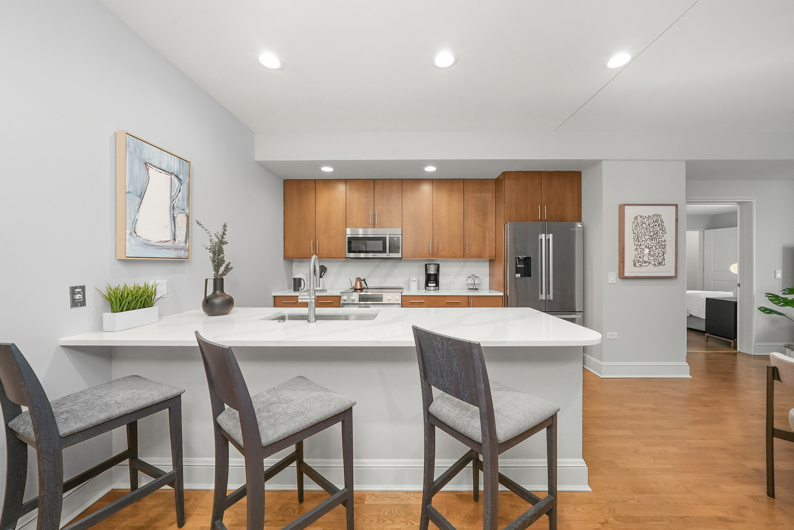 850 N Lake Shore Drive Unit: 1110
