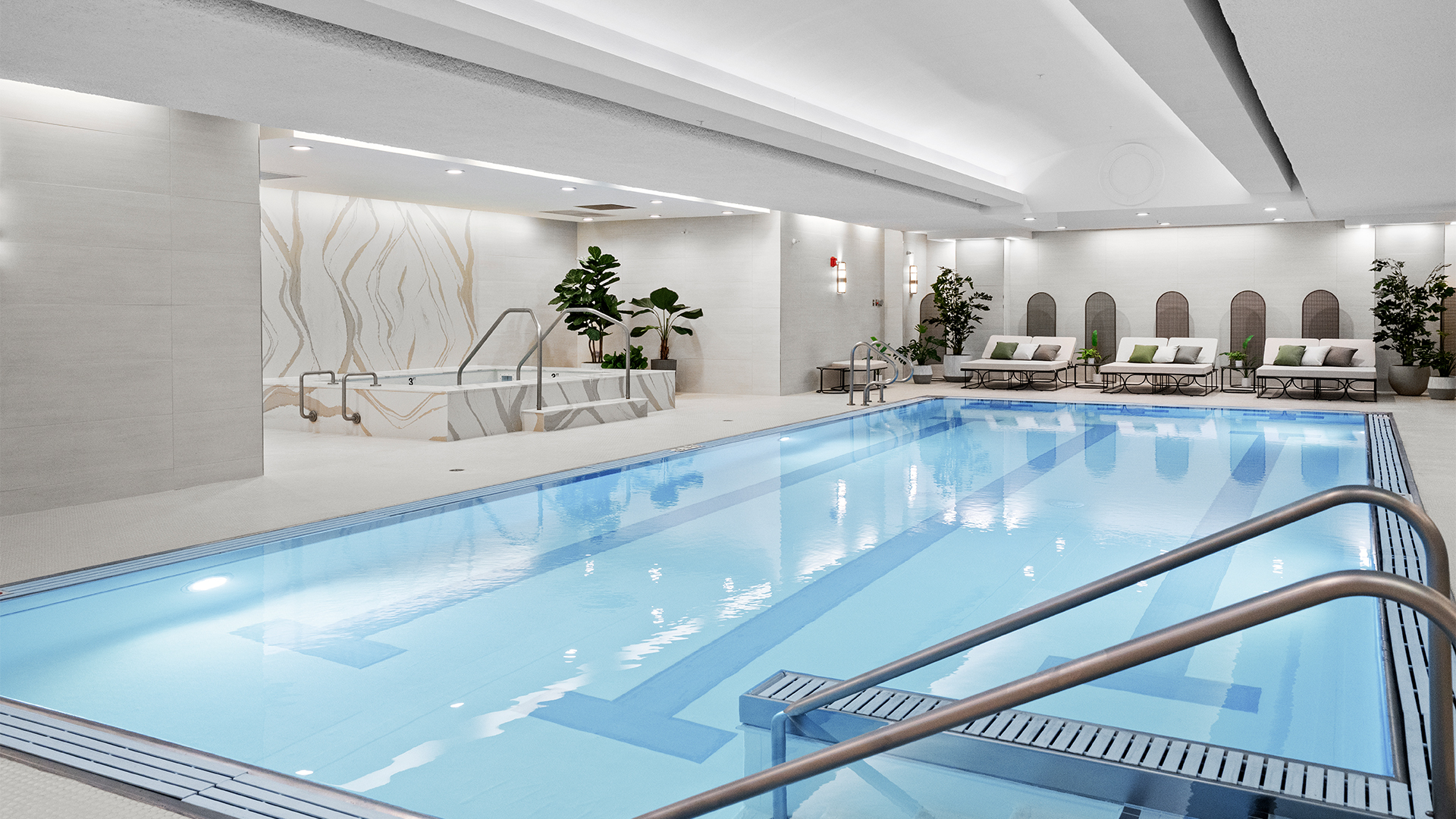 850 N Lake Shore Drive Unit: 1110