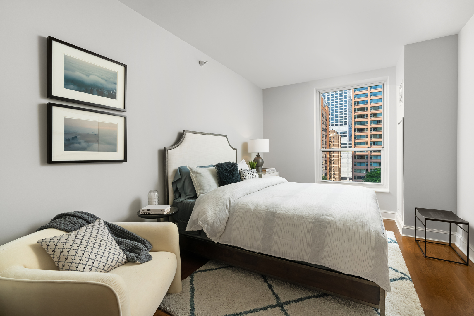 850 N Lake Shore Drive Unit: 1110