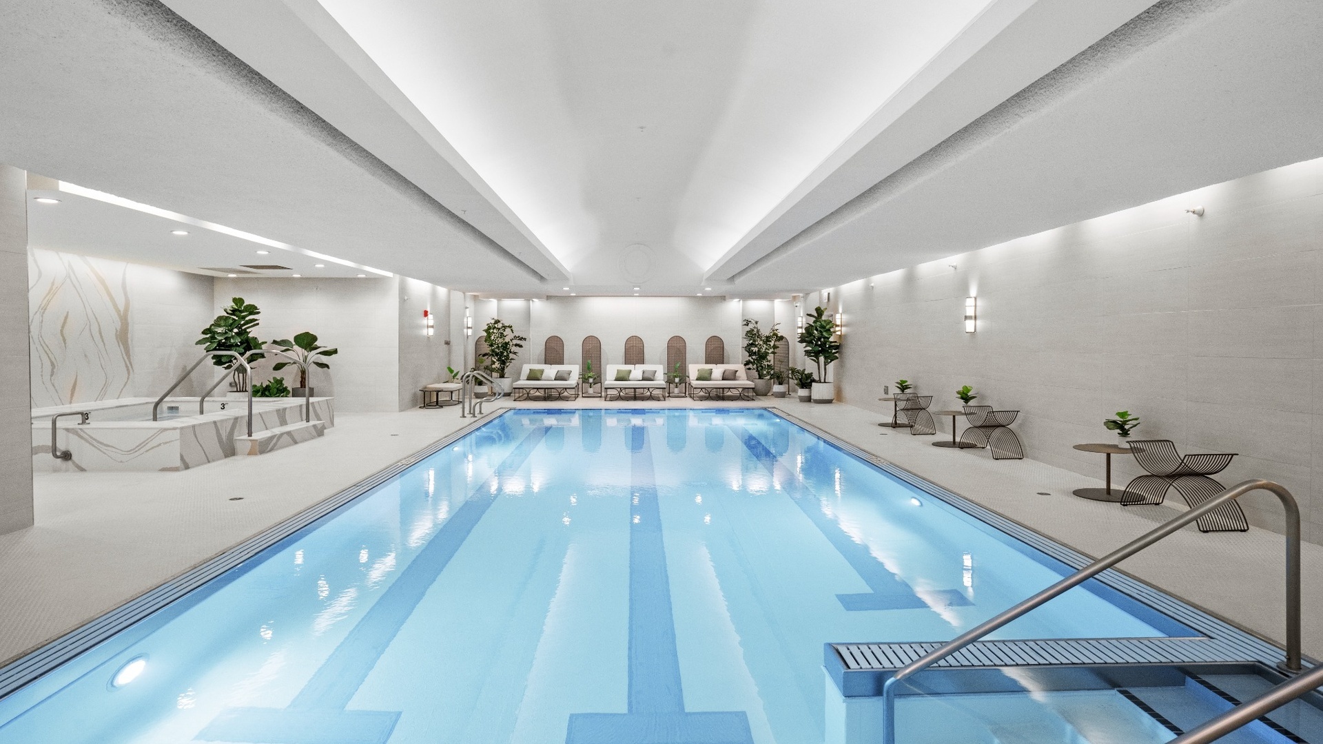 850 N Lake Shore Drive Unit: 1110