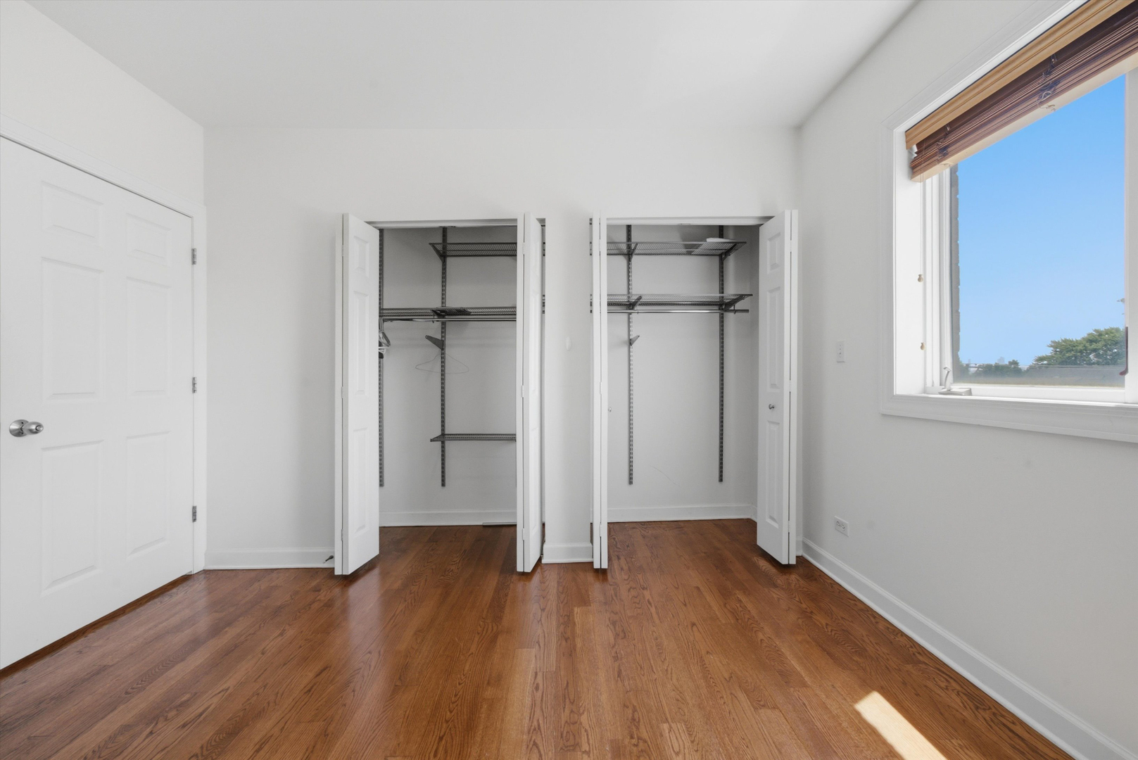 3801 N Kedzie Avenue Unit: 3S