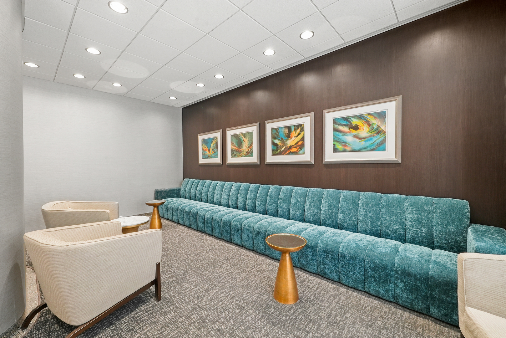 405 N Wabash Avenue Unit: 714